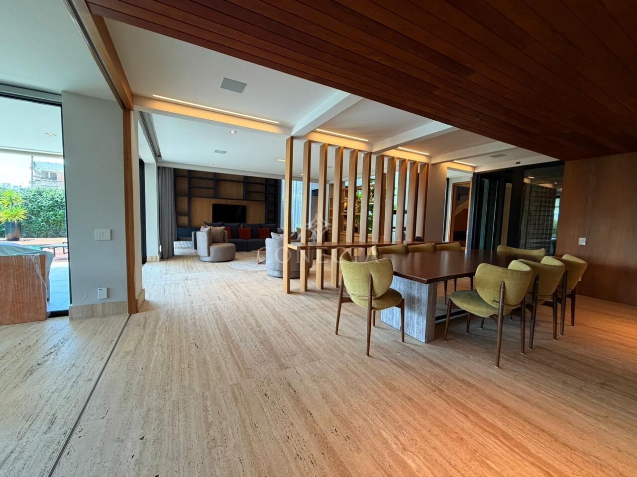 Casa, 5 quartos, 800 m² - Foto 30