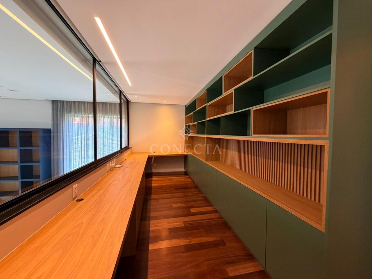 Casa, 5 quartos, 800 m² - Foto 10