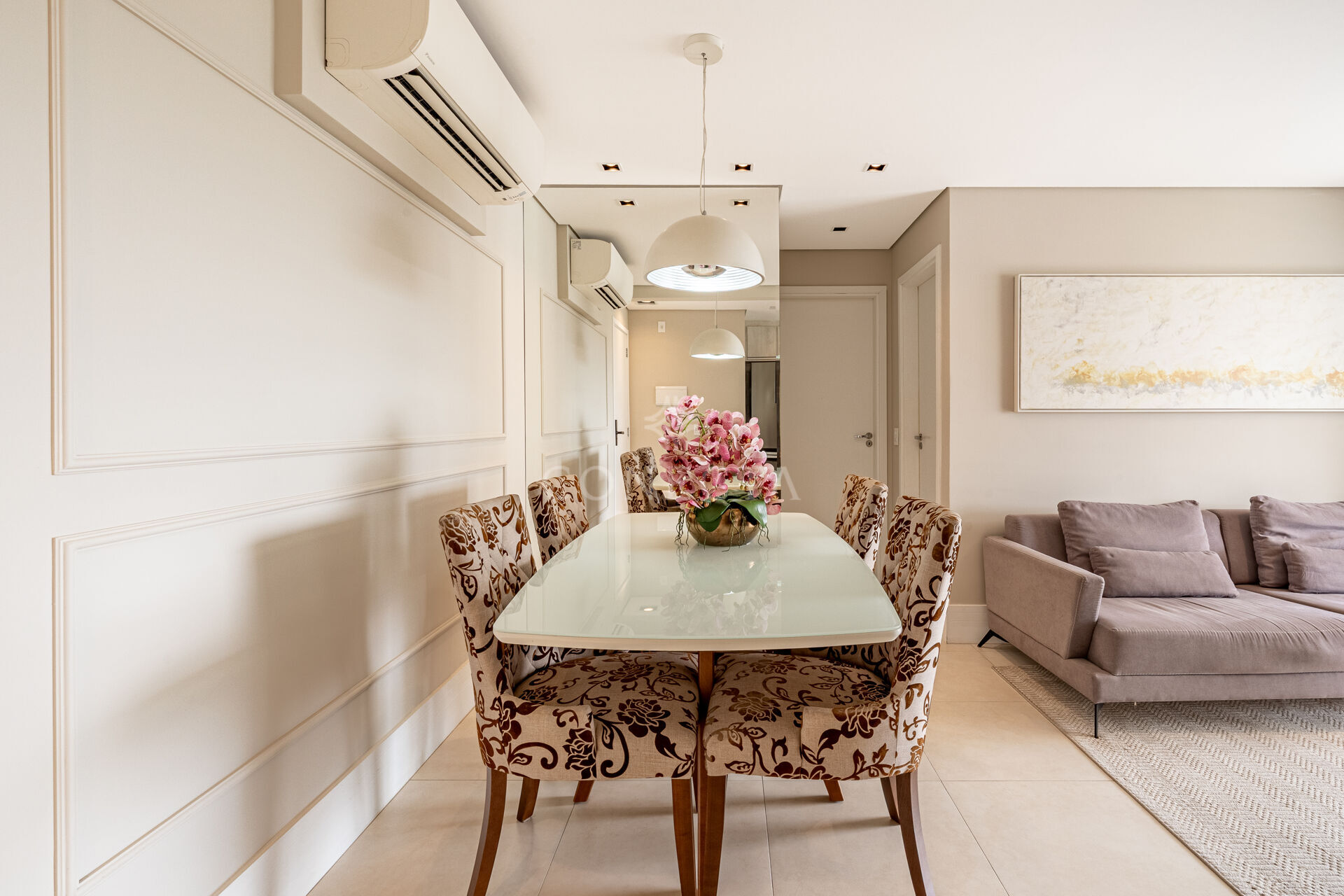 Apartamento, 2 quartos, 67 m² - Foto 3