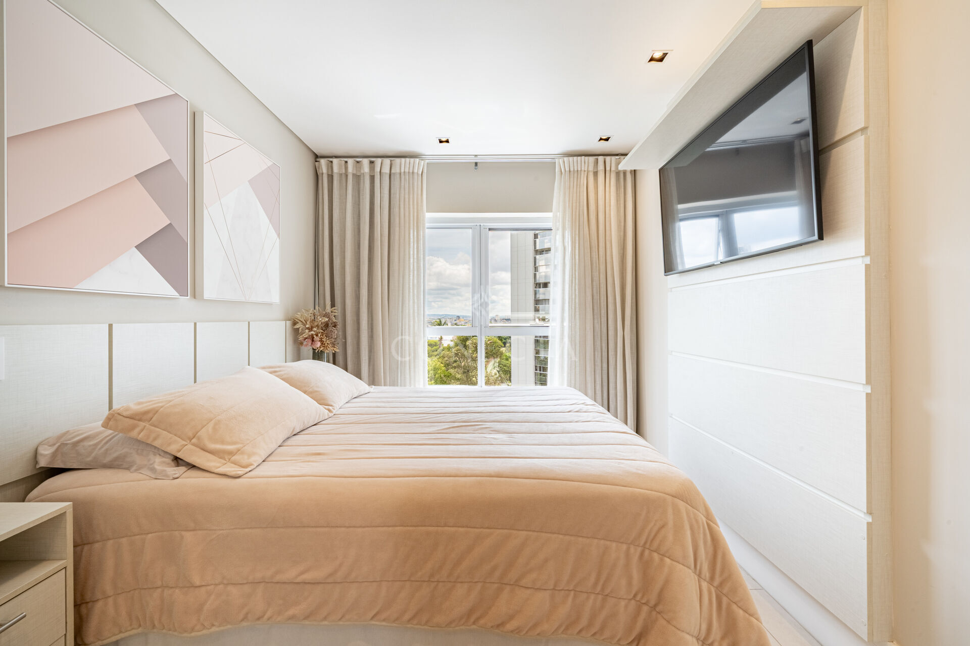 Apartamento, 2 quartos, 67 m² - Foto 22