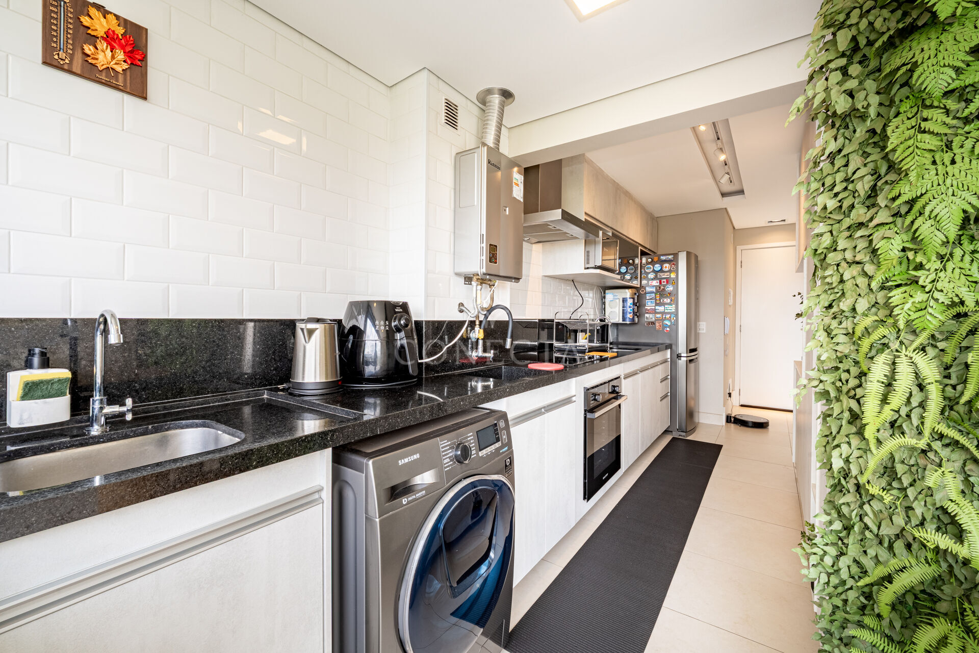 Apartamento, 2 quartos, 67 m² - Foto 9