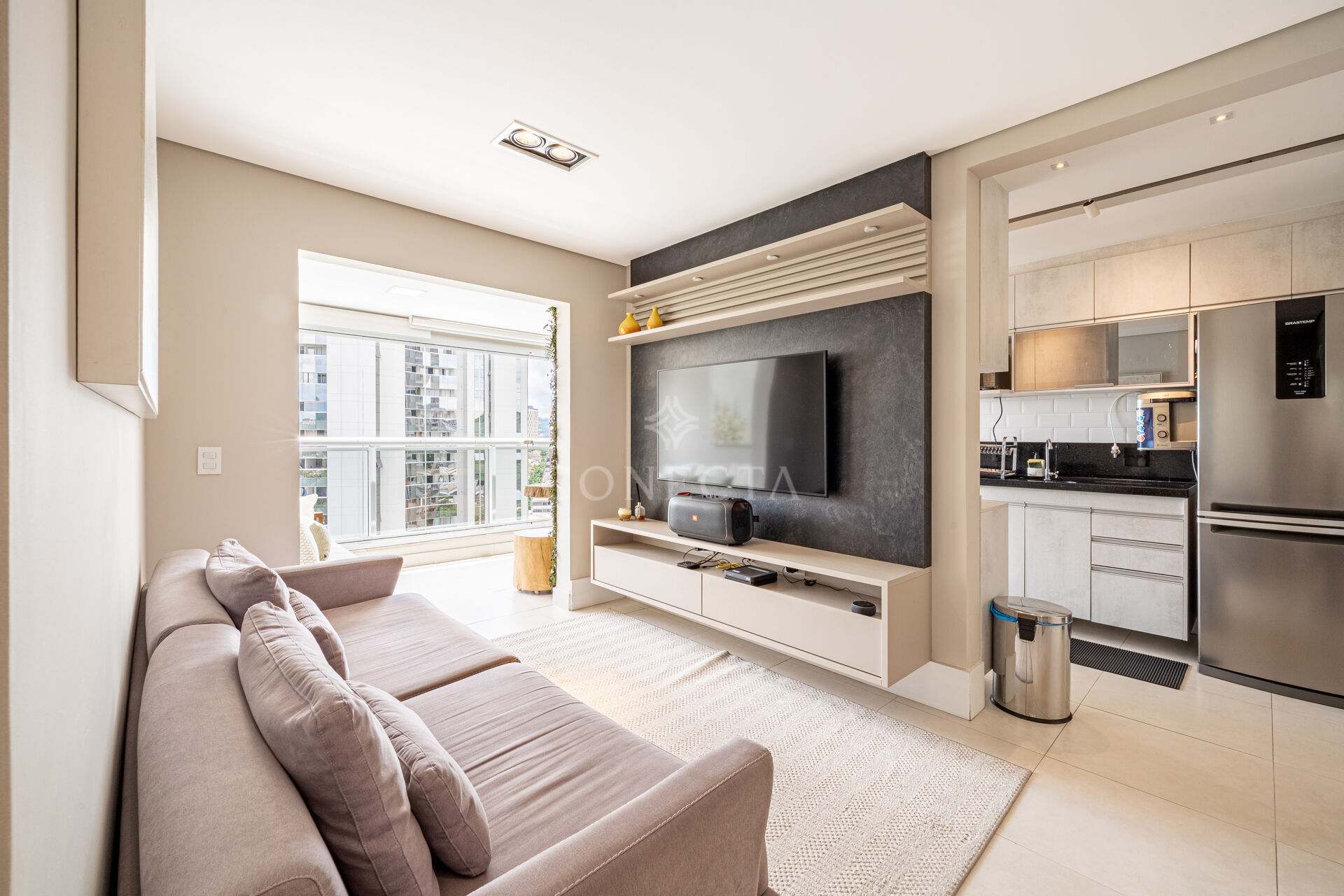 Apartamento, 2 quartos, 67 m² - Foto 5