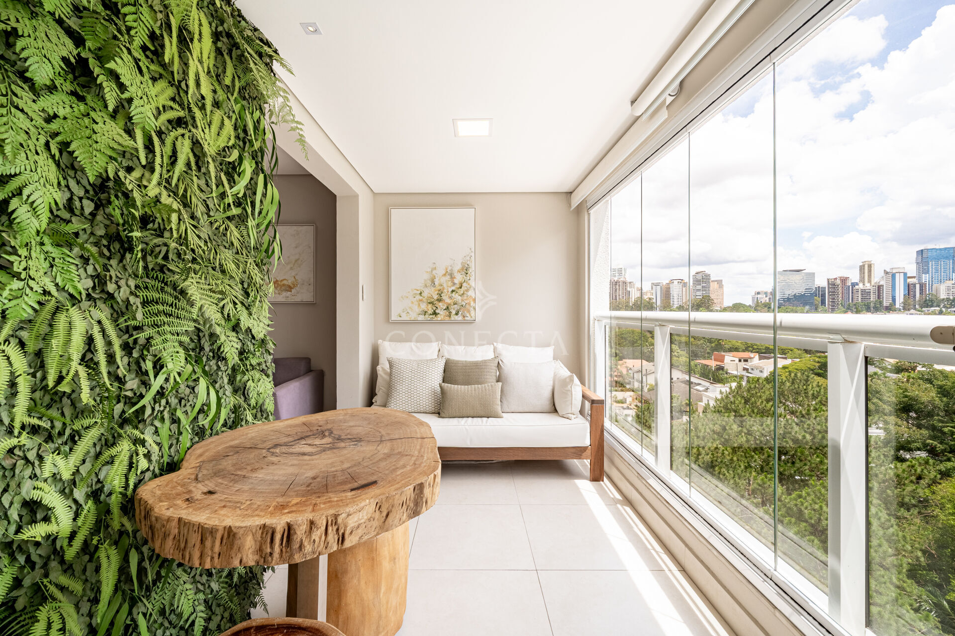 Apartamento, 2 quartos, 67 m² - Foto 11