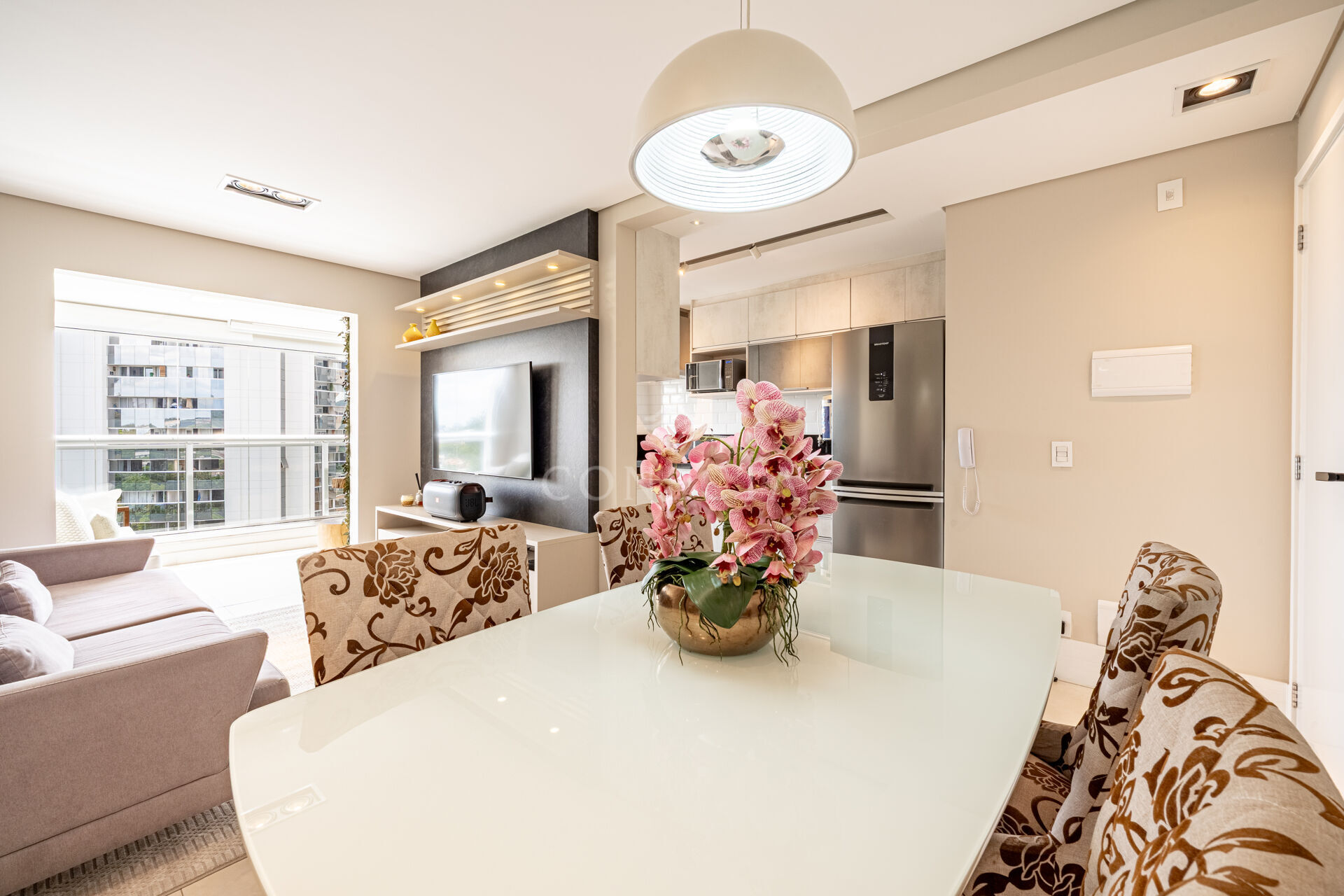 Apartamento, 2 quartos, 67 m² - Foto 16