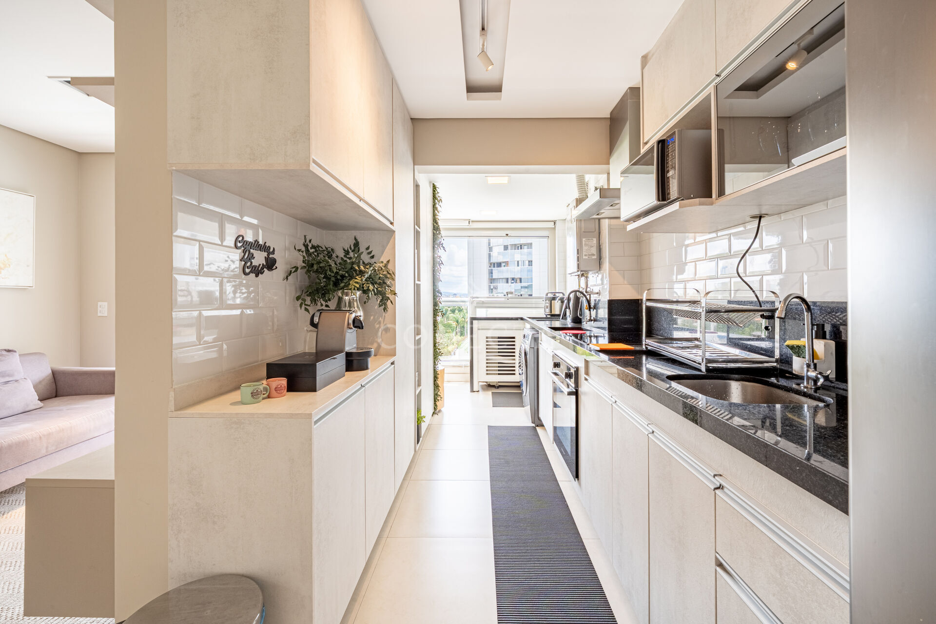 Apartamento, 2 quartos, 67 m² - Foto 7