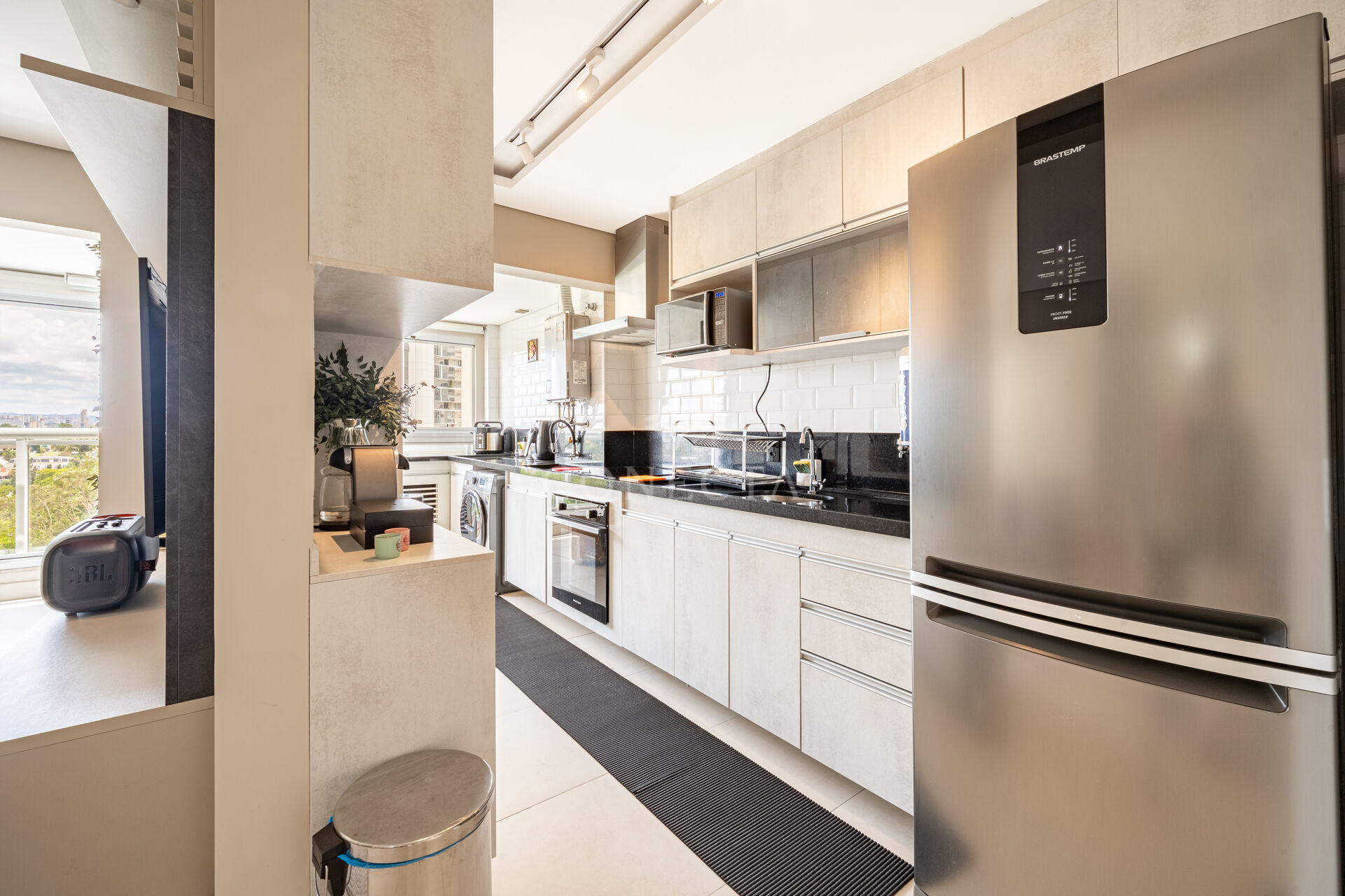 Apartamento, 2 quartos, 67 m² - Foto 8