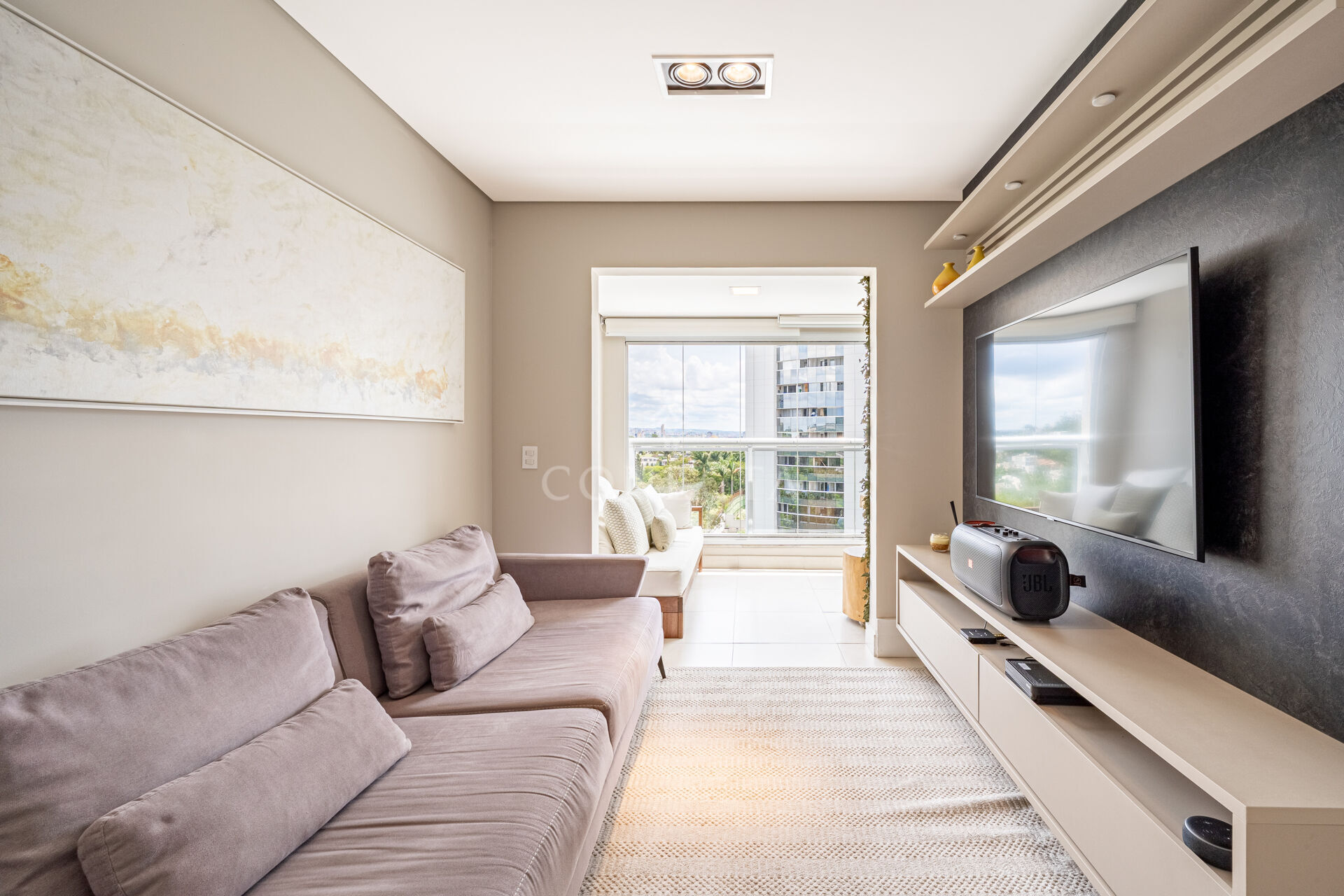 Apartamento, 2 quartos, 67 m² - Foto 4