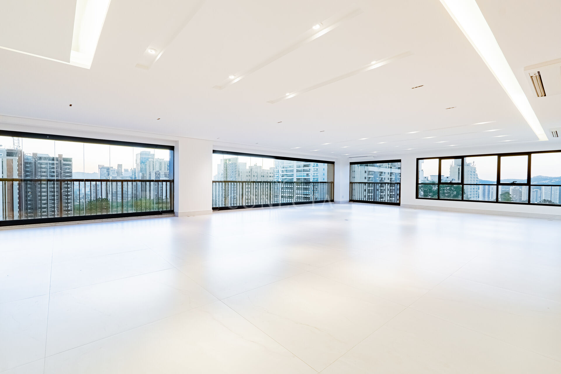 Apartamento, 4 quartos, 360 m² - Foto 12