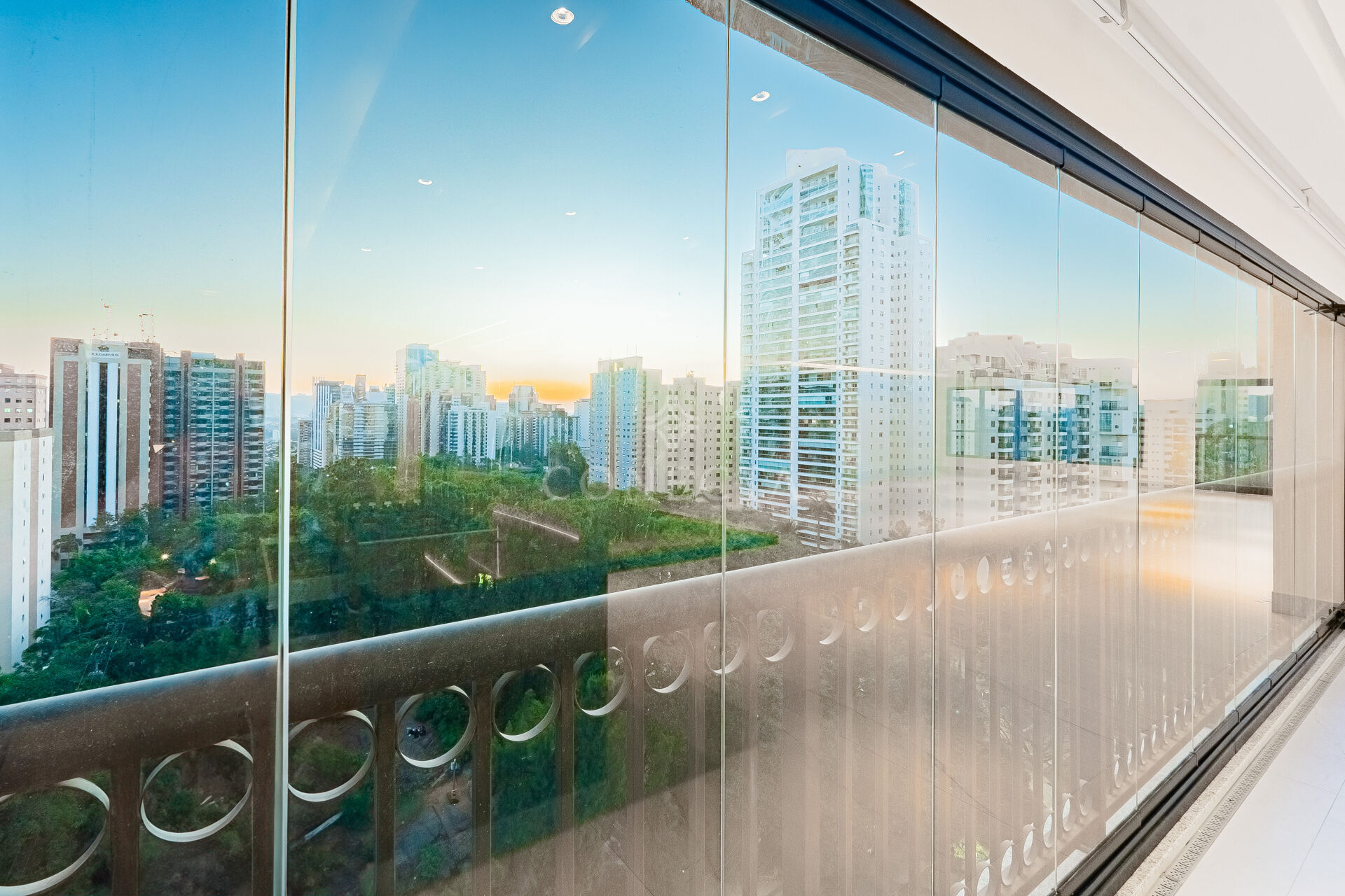 Apartamento, 4 quartos, 360 m² - Foto 8