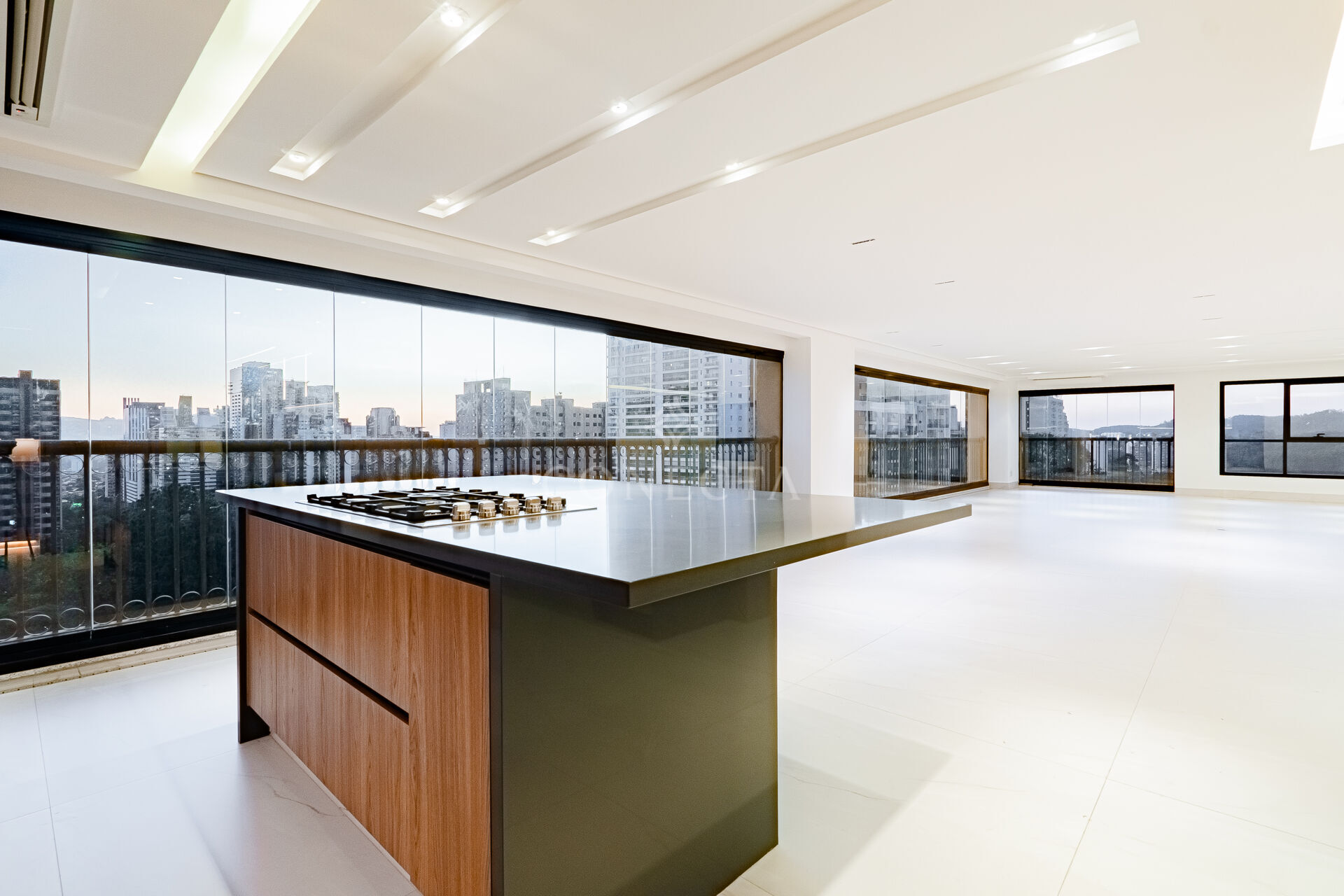 Apartamento, 4 quartos, 360 m² - Foto 4
