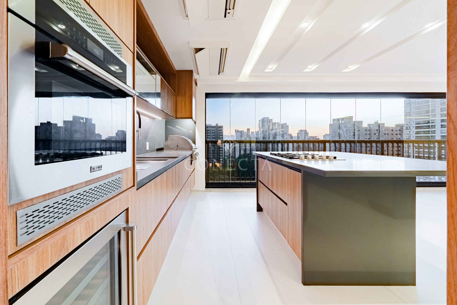 Apartamento, 4 quartos, 360 m² - Foto 5