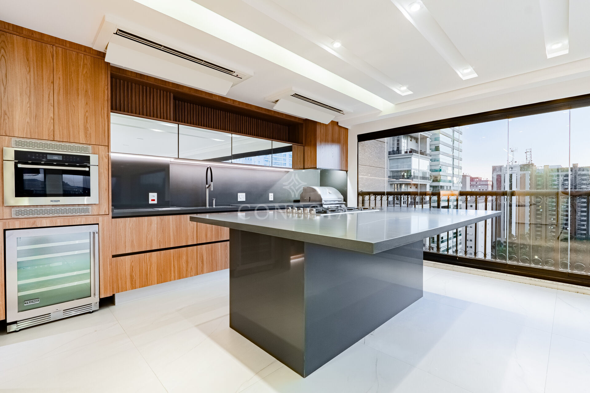 Apartamento, 4 quartos, 360 m² - Foto 7