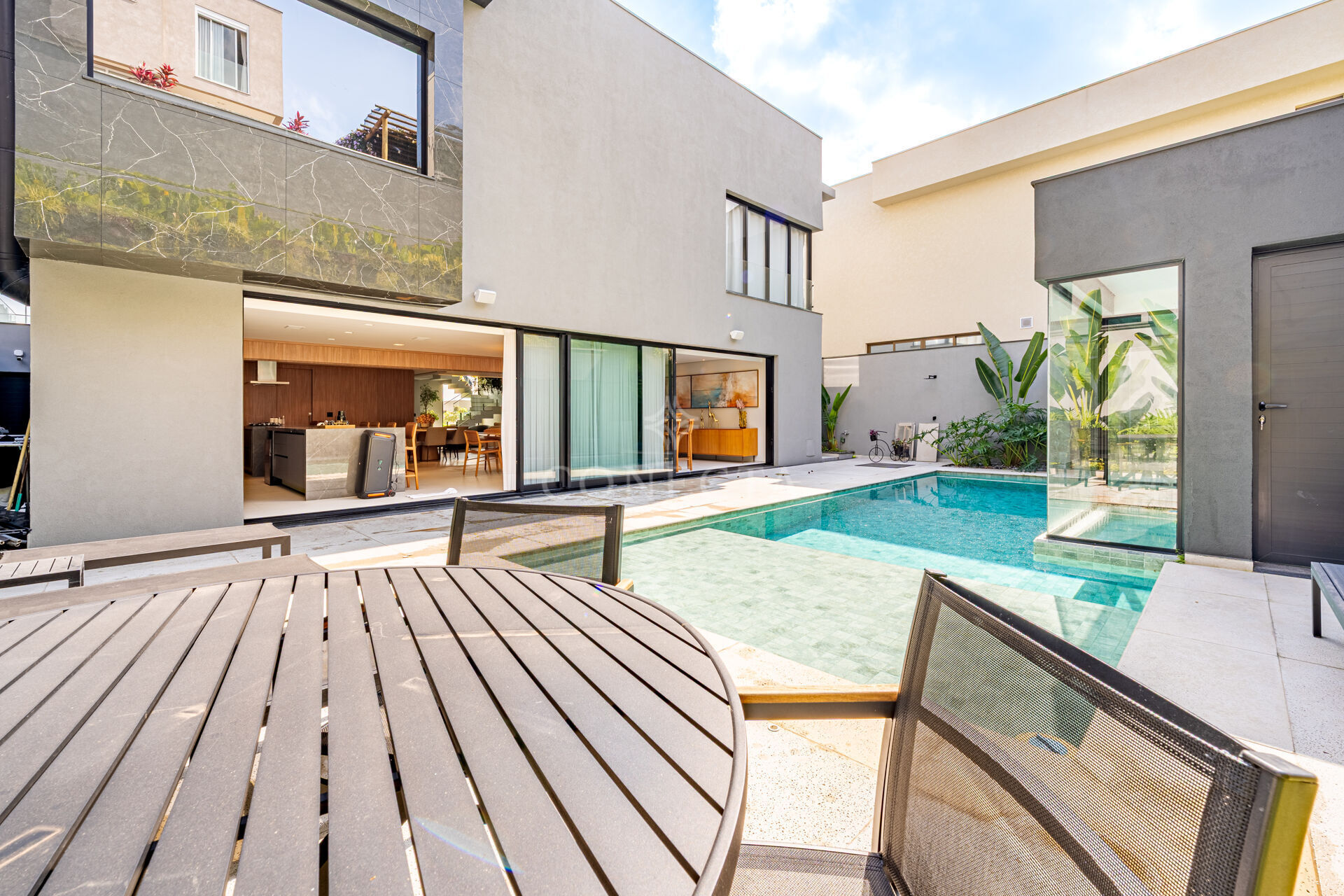 Casa, 5 quartos, 500 m² - Foto 20