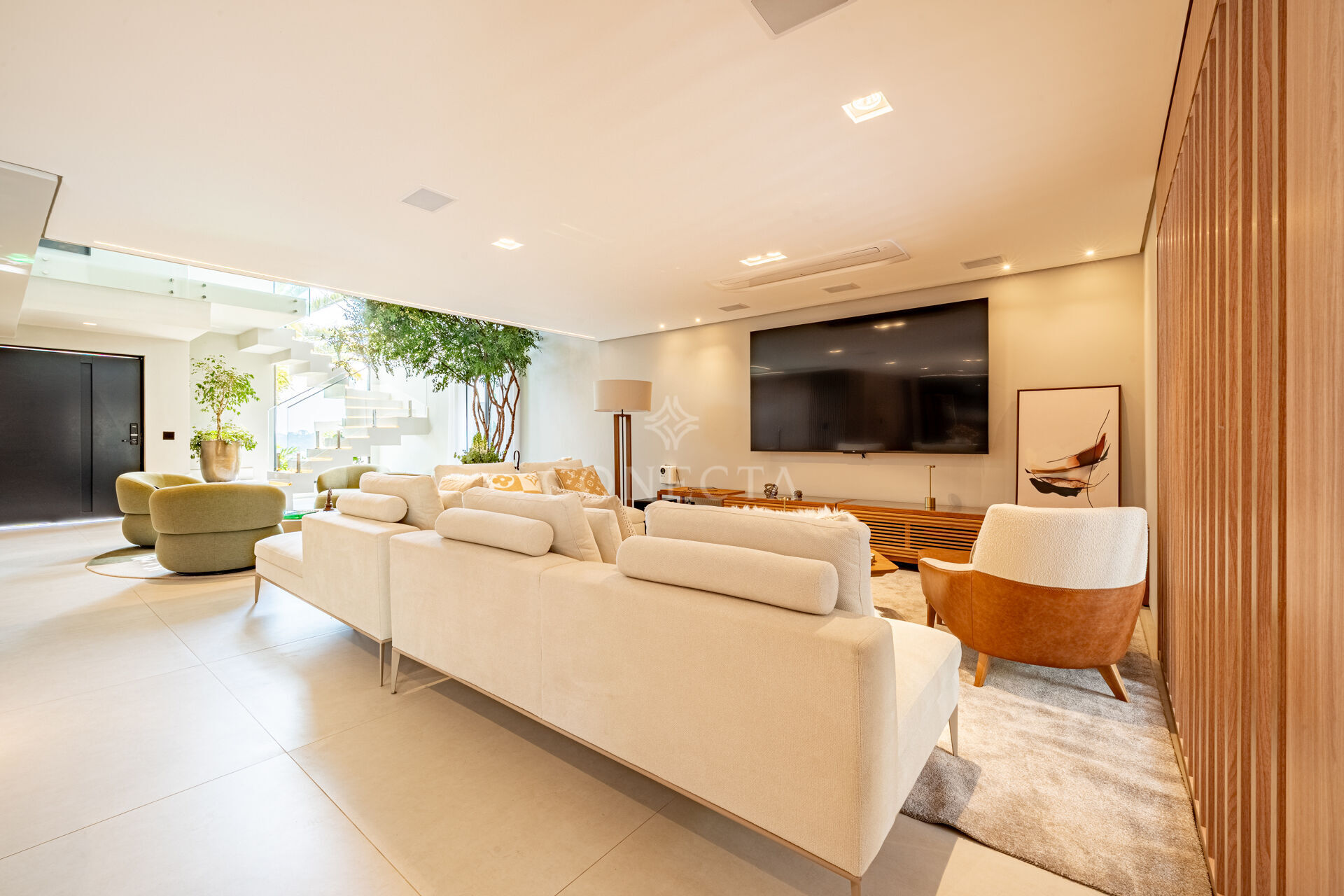 Casa, 5 quartos, 500 m² - Foto 9