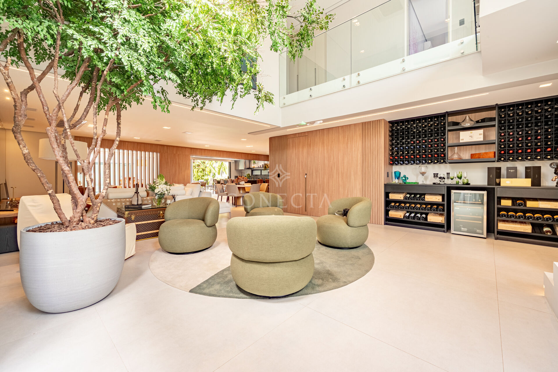 Casa, 5 quartos, 500 m² - Foto 2