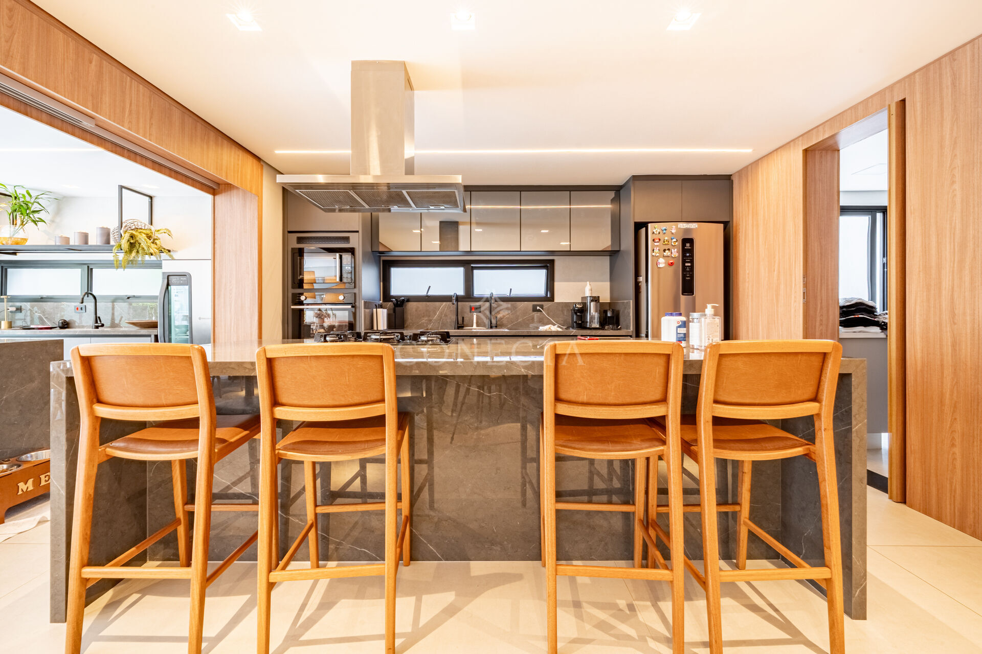 Casa, 5 quartos, 500 m² - Foto 11