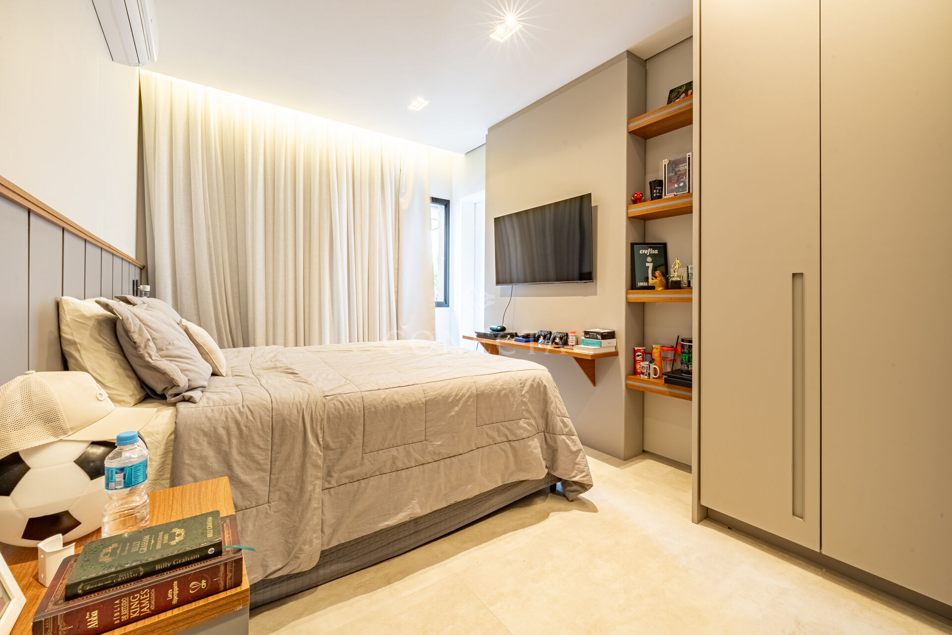 Casa, 5 quartos, 500 m² - Foto 29