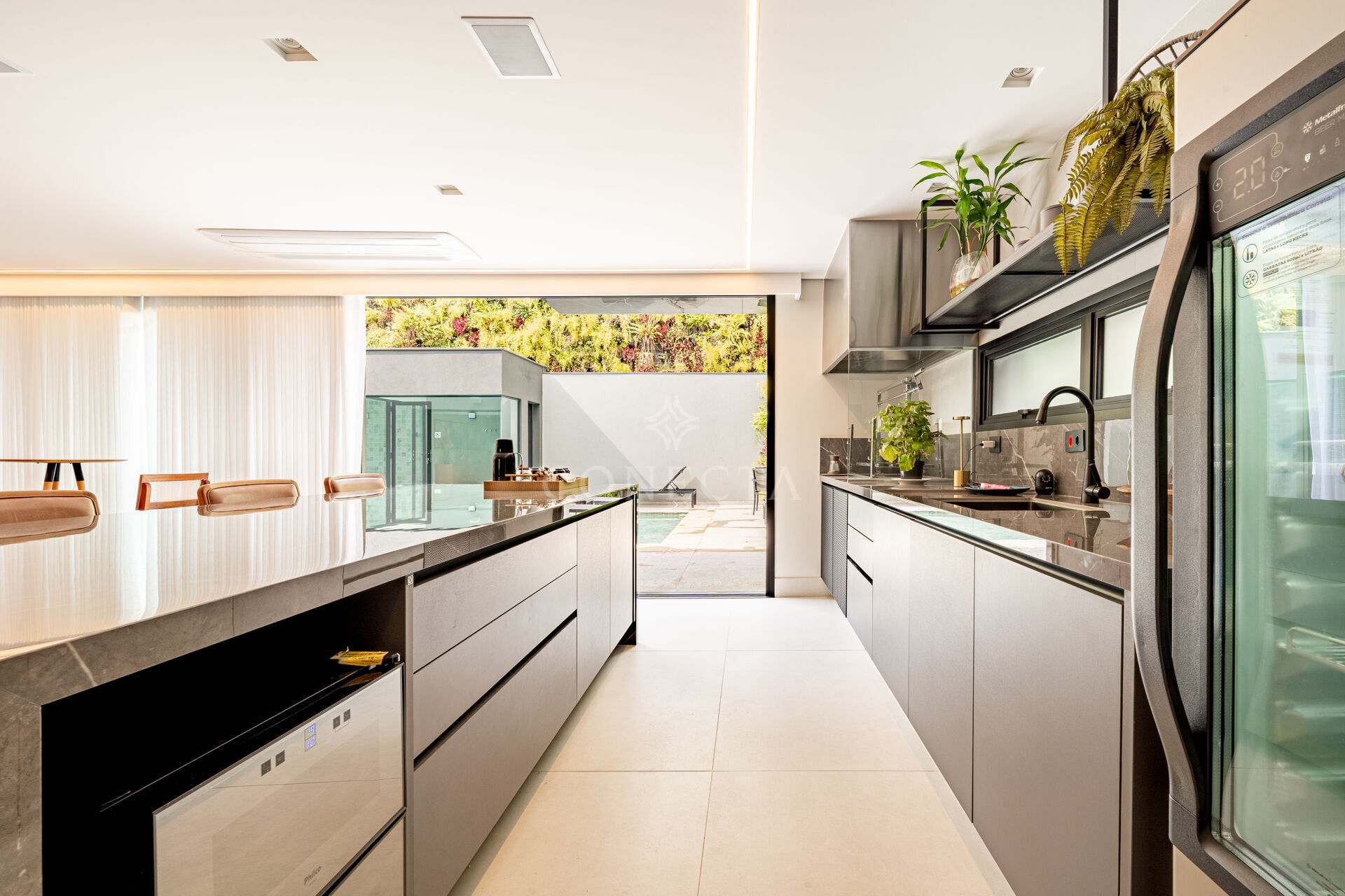 Casa, 5 quartos, 500 m² - Foto 15