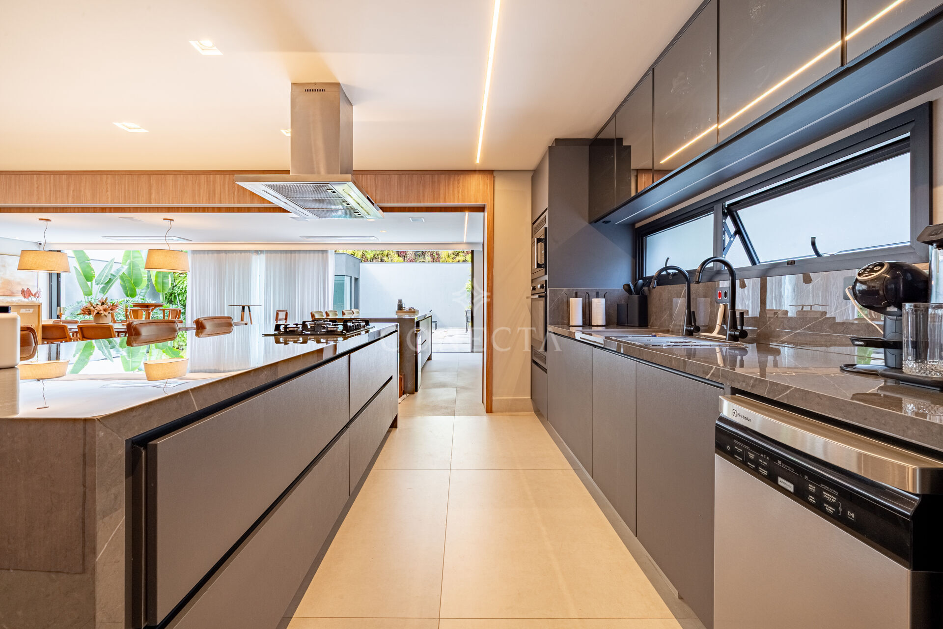 Casa, 5 quartos, 500 m² - Foto 13