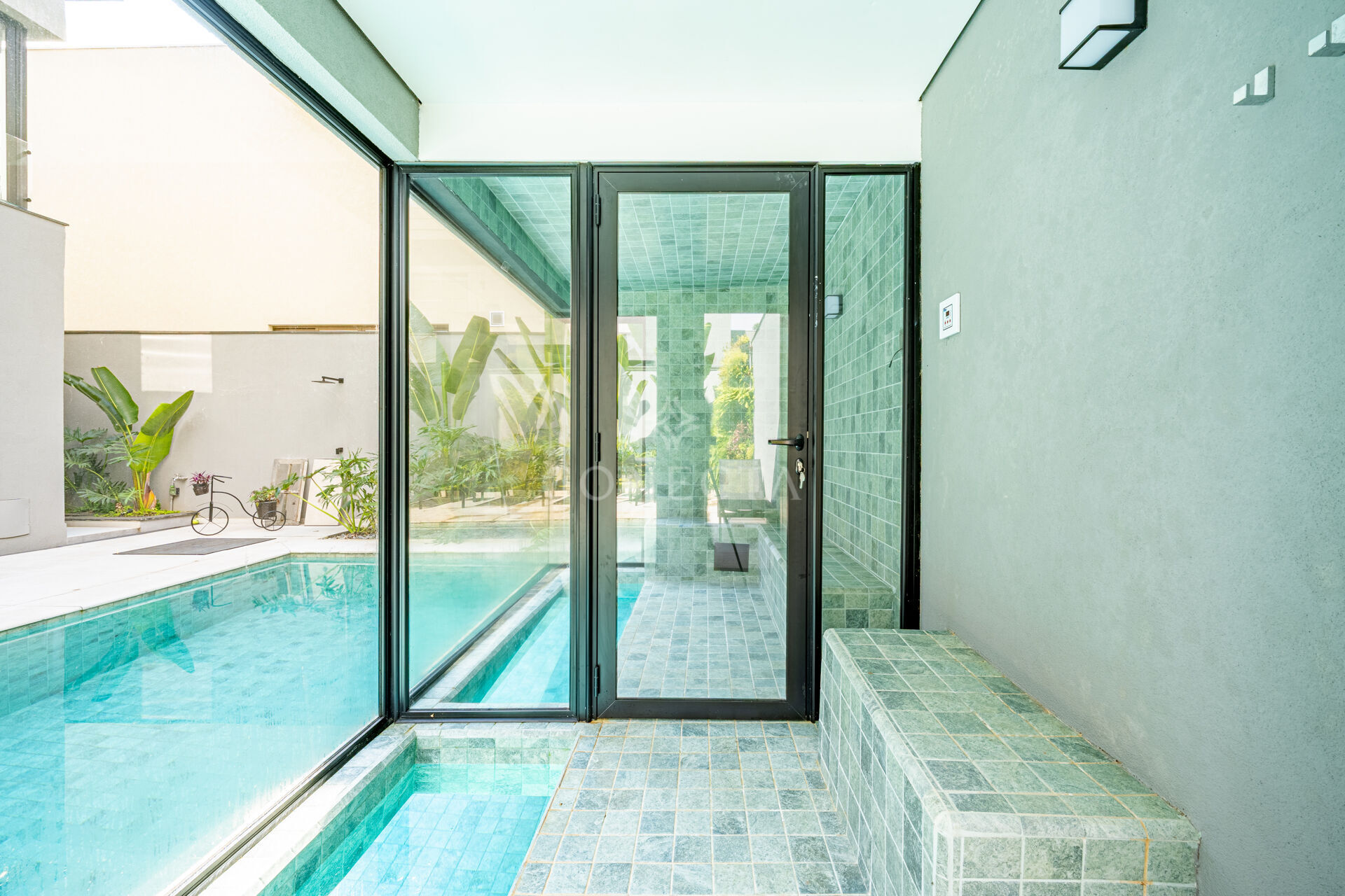 Casa, 5 quartos, 500 m² - Foto 23