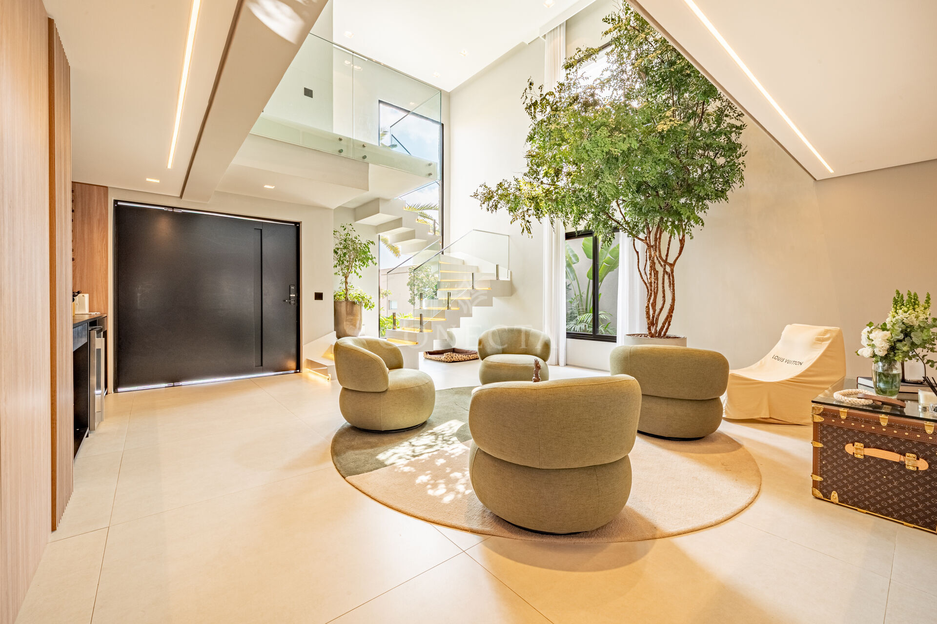 Casa, 5 quartos, 500 m² - Foto 6