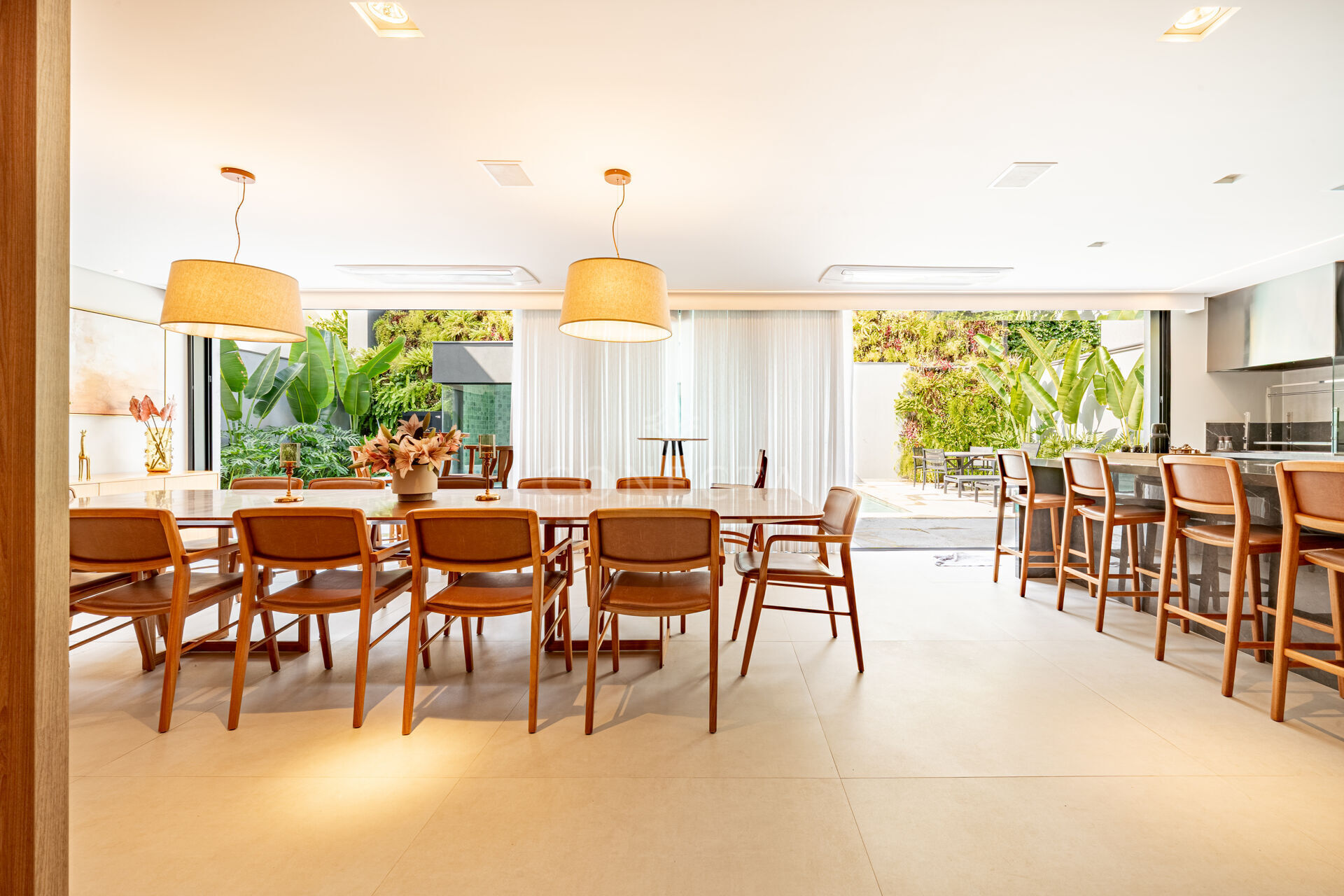 Casa, 5 quartos, 500 m² - Foto 16