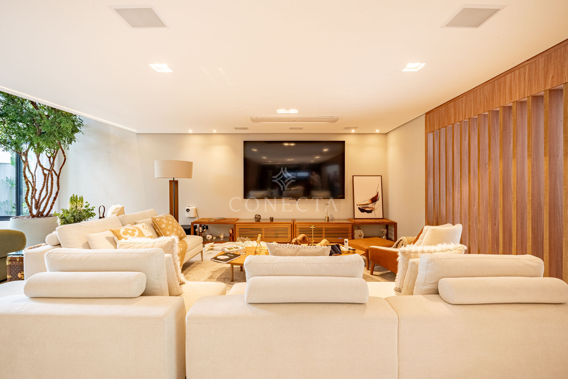 Casa, 5 quartos, 500 m² - Foto 8