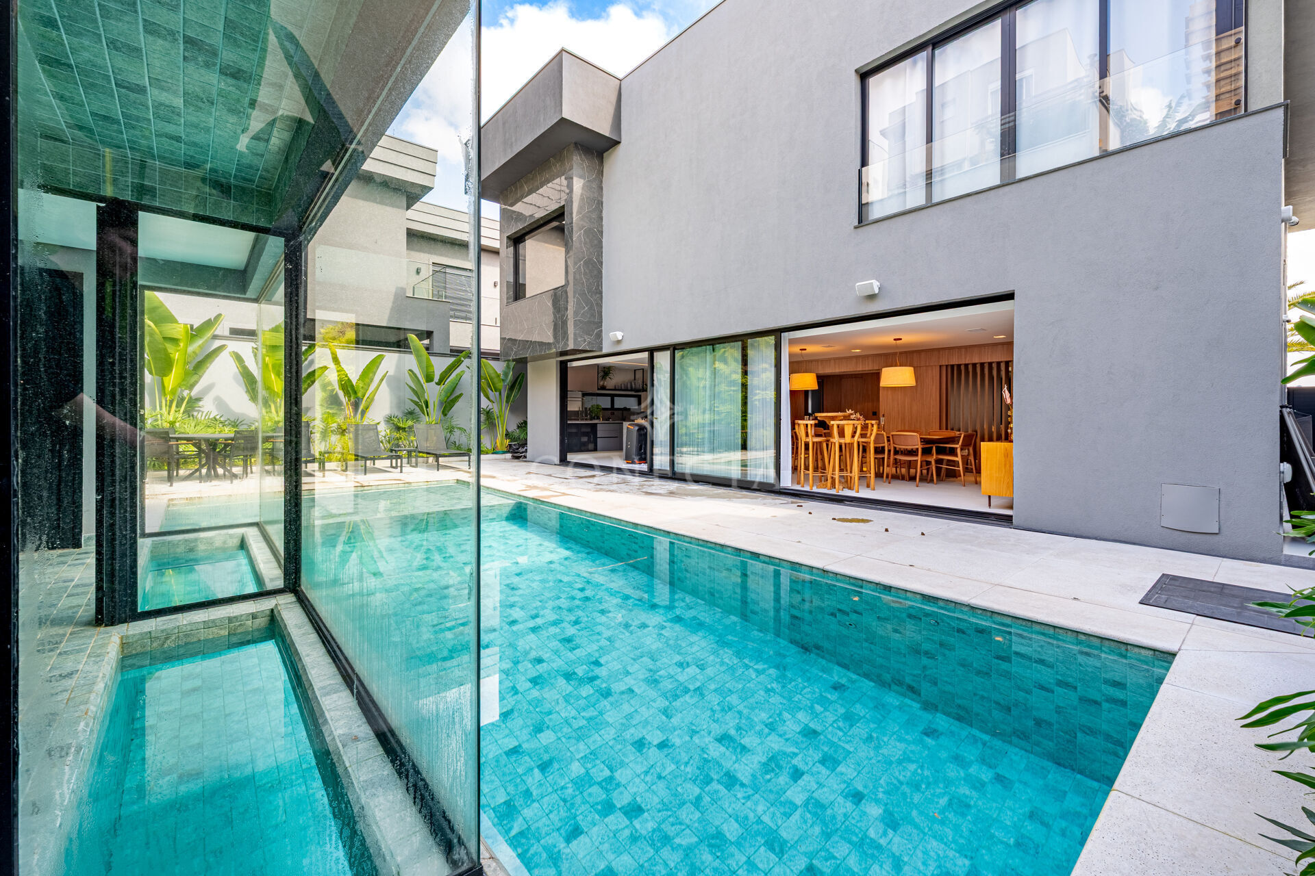 Casa, 5 quartos, 500 m² - Foto 22