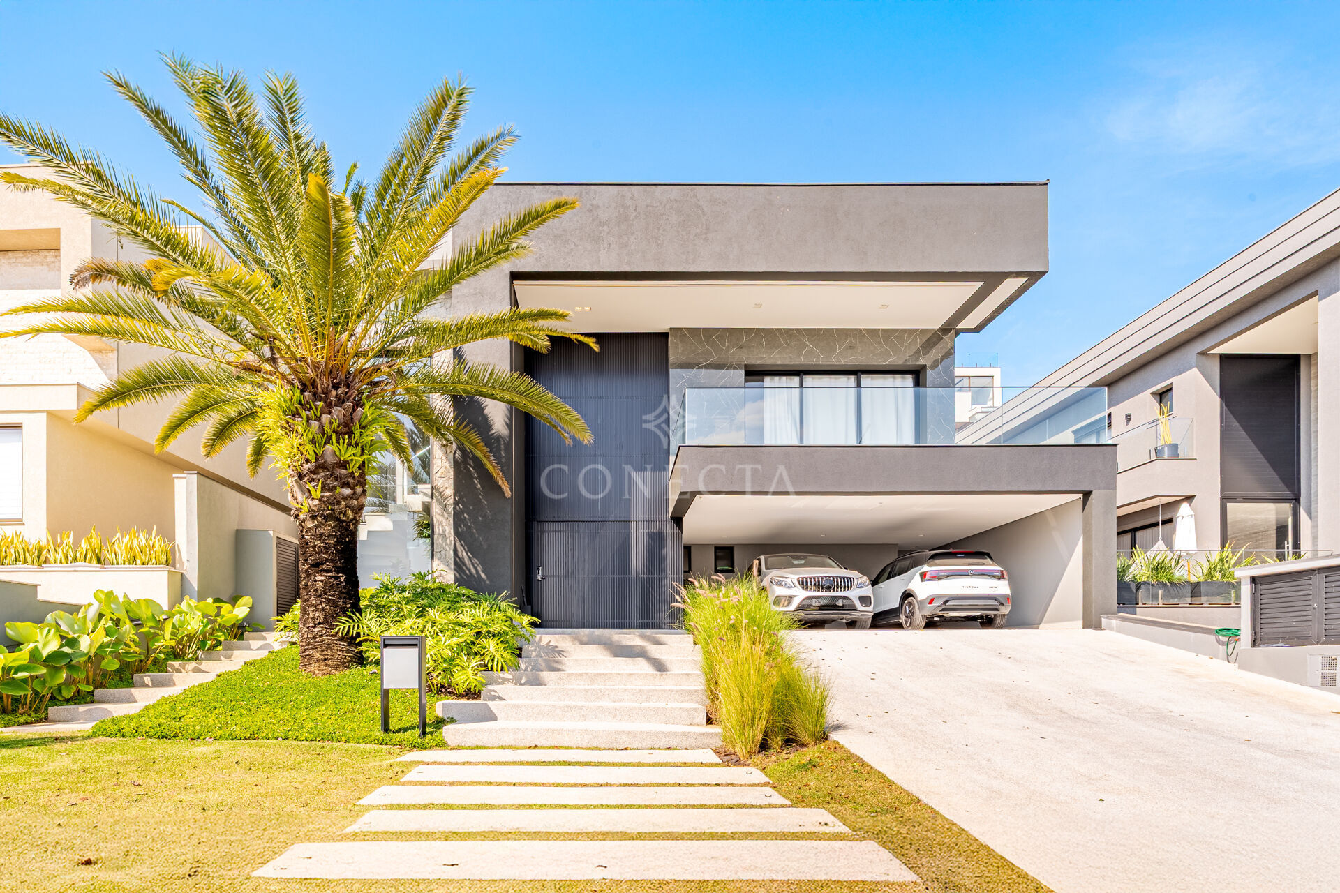 Casa, 5 quartos, 500 m² - Foto 1