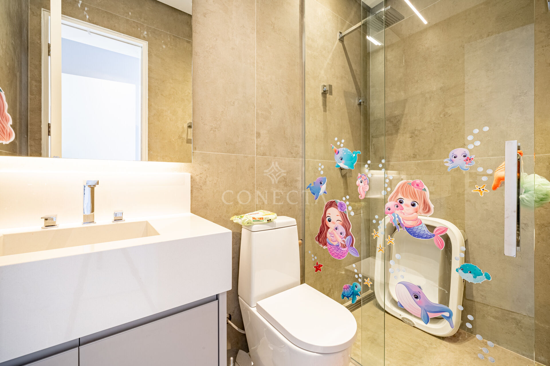 Casa, 5 quartos, 500 m² - Foto 27