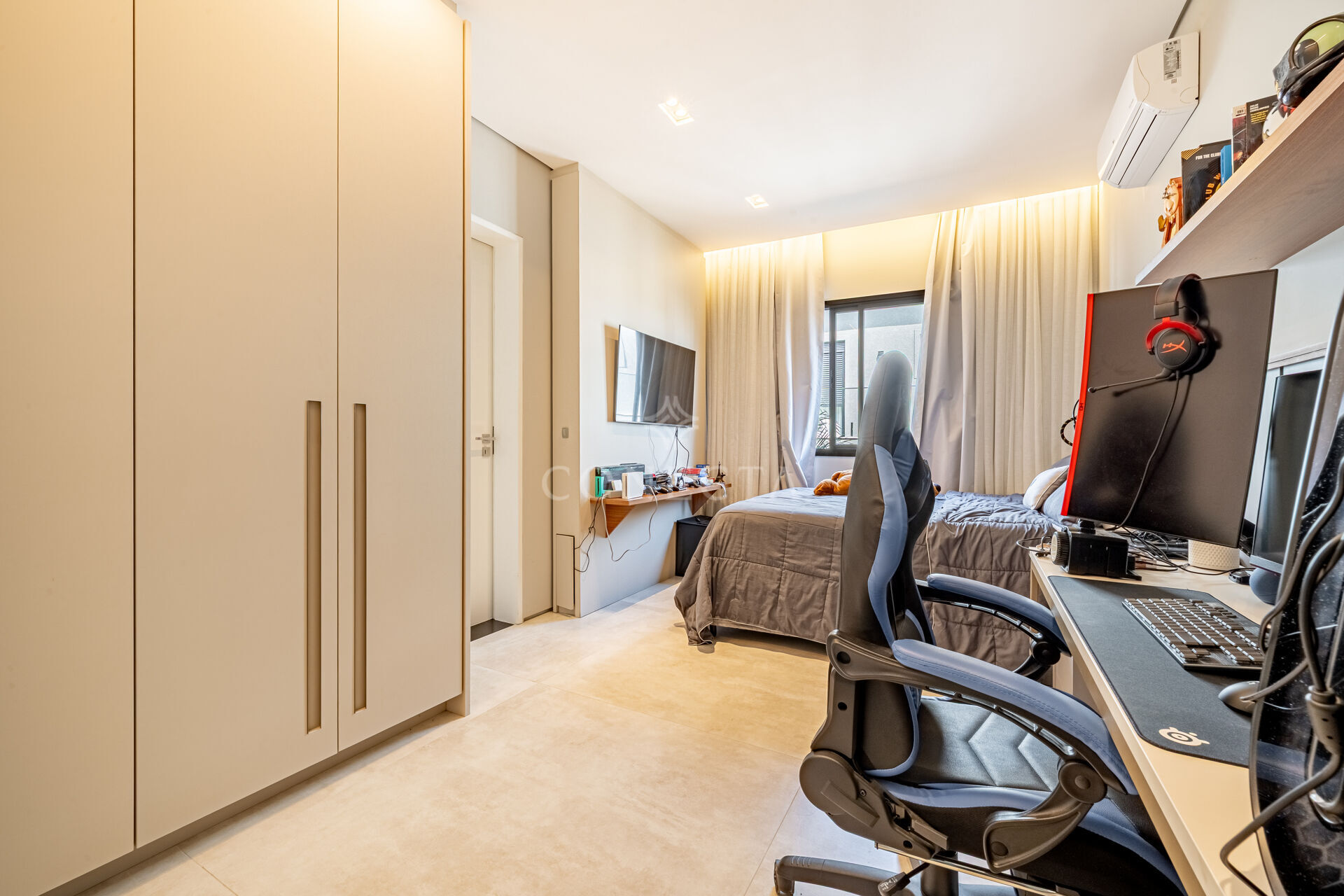 Casa, 5 quartos, 500 m² - Foto 32