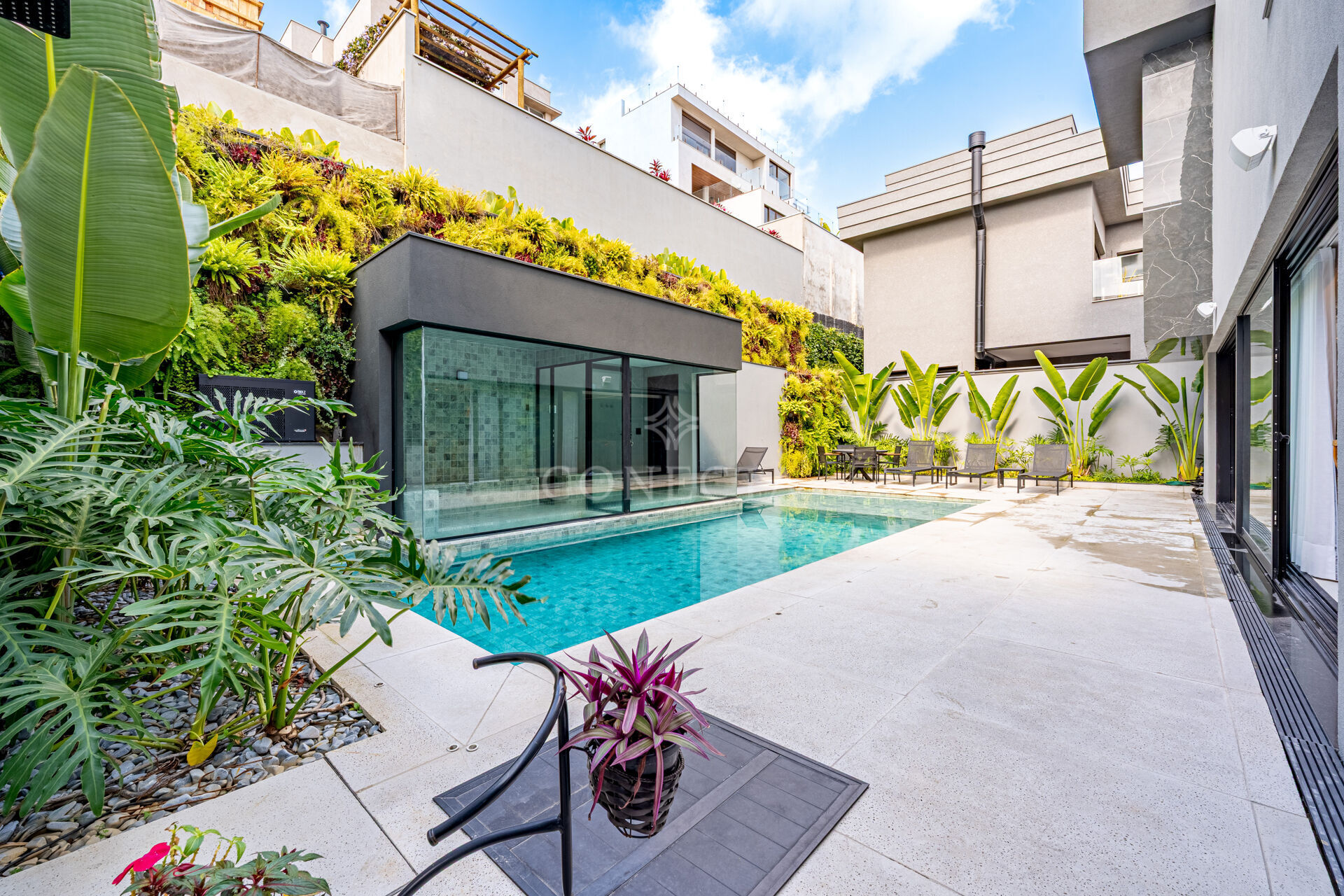 Casa, 5 quartos, 500 m² - Foto 21