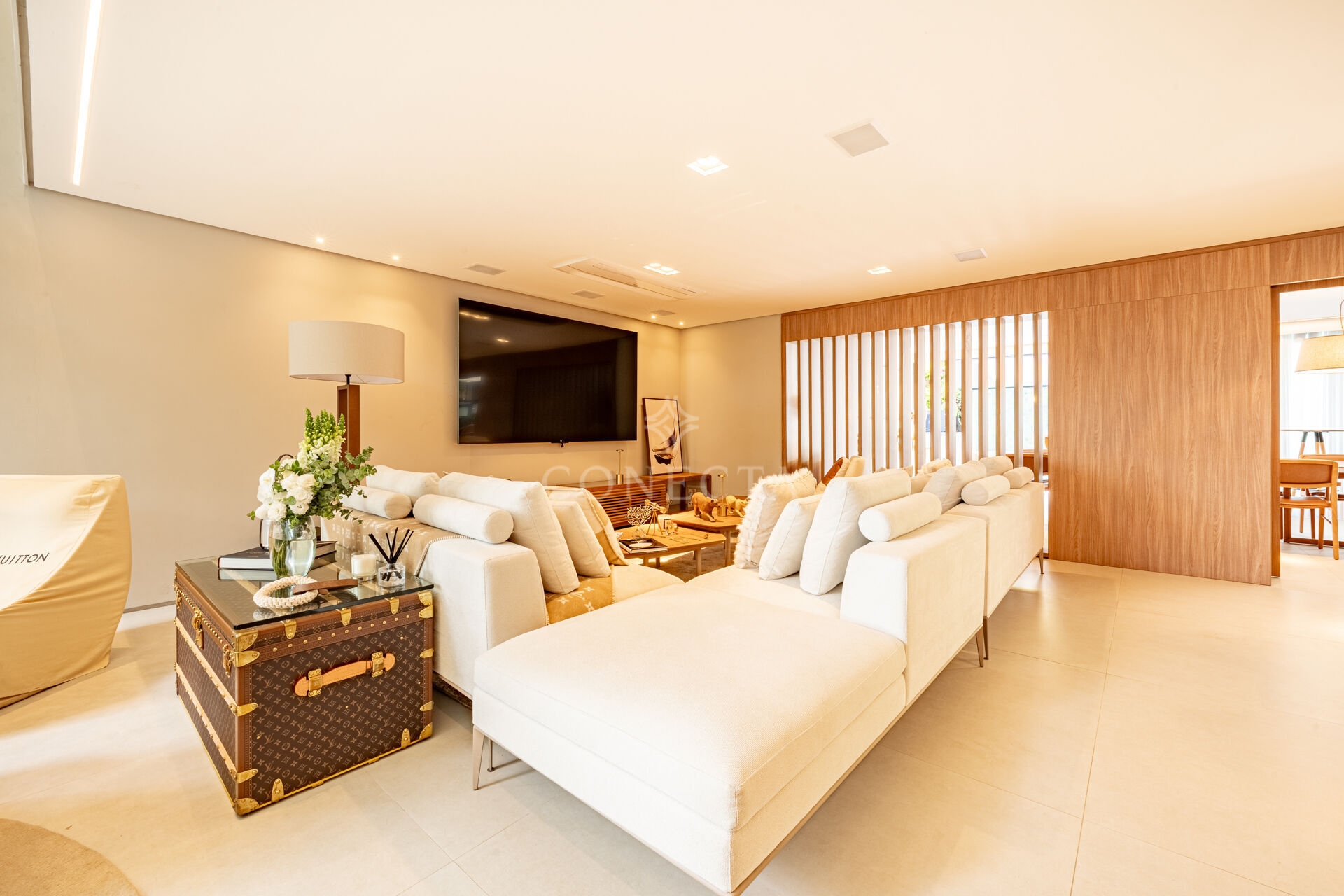 Casa, 5 quartos, 500 m² - Foto 7