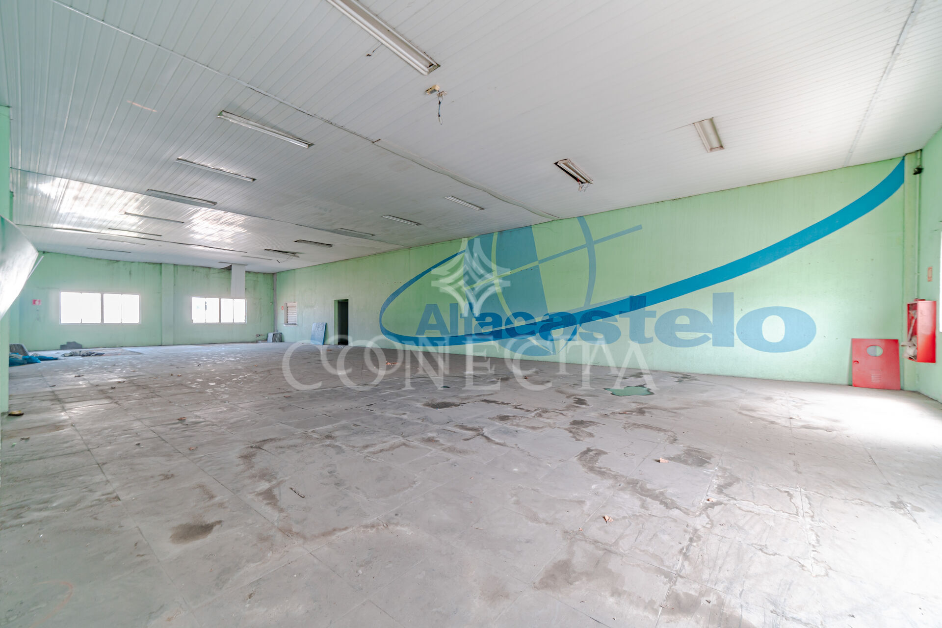 Conjunto Comercial-Sala à venda, 7020m² - Foto 11