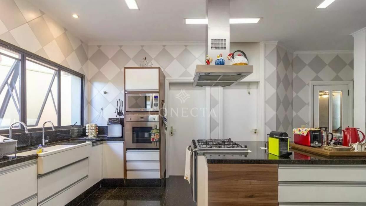 Casa de Condomínio à venda com 4 quartos, 540m² - Foto 17