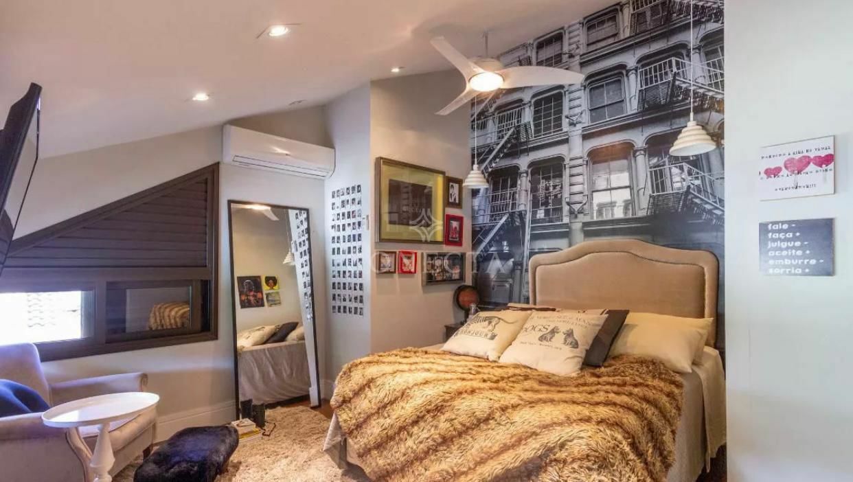 Casa de Condomínio à venda com 4 quartos, 540m² - Foto 30