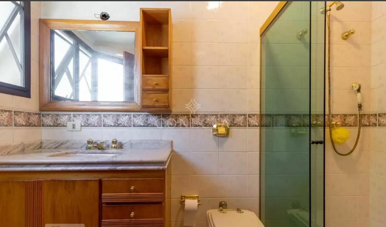 Casa de Condomínio à venda com 4 quartos, 540m² - Foto 11