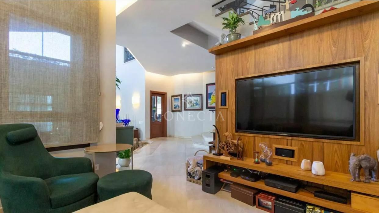 Casa de Condomínio à venda com 4 quartos, 540m² - Foto 35