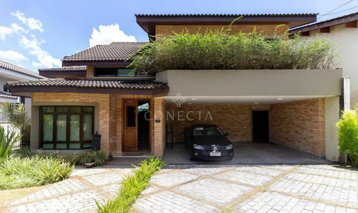 Casa de Condomínio à venda com 4 quartos, 540m² - Foto 39