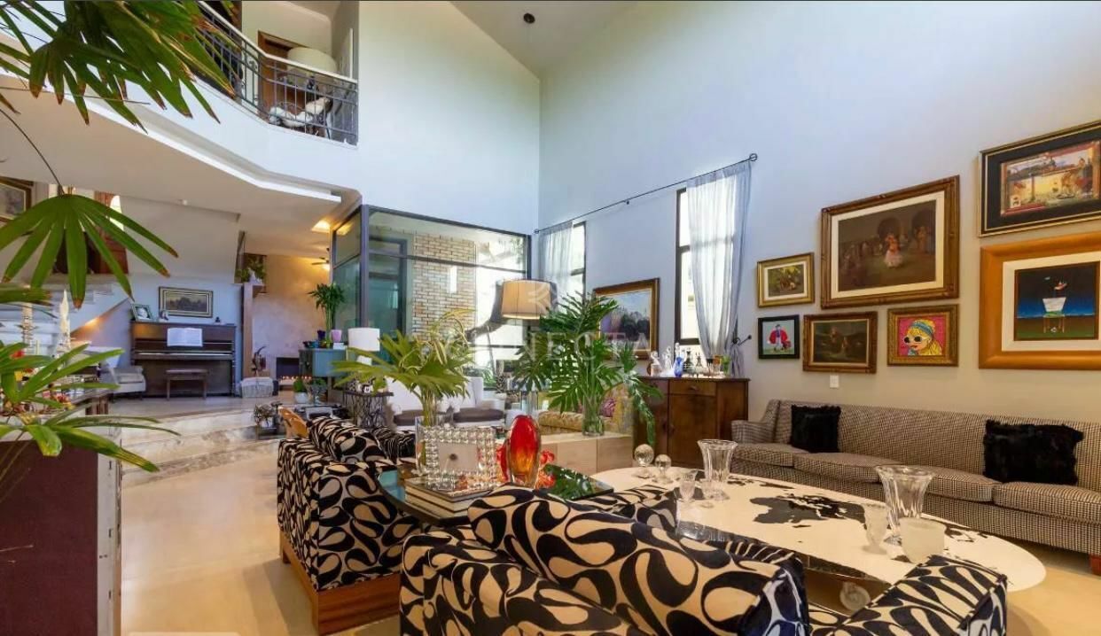 Casa de Condomínio à venda com 4 quartos, 540m² - Foto 6