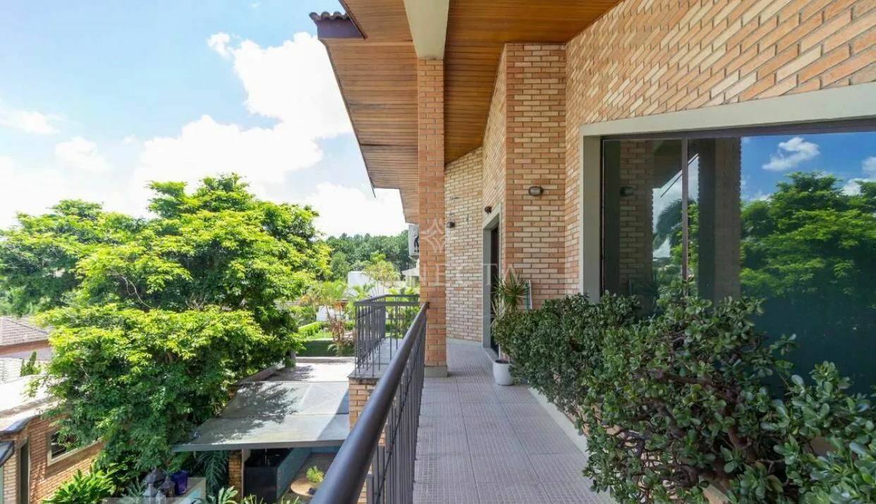 Casa de Condomínio à venda com 4 quartos, 540m² - Foto 16