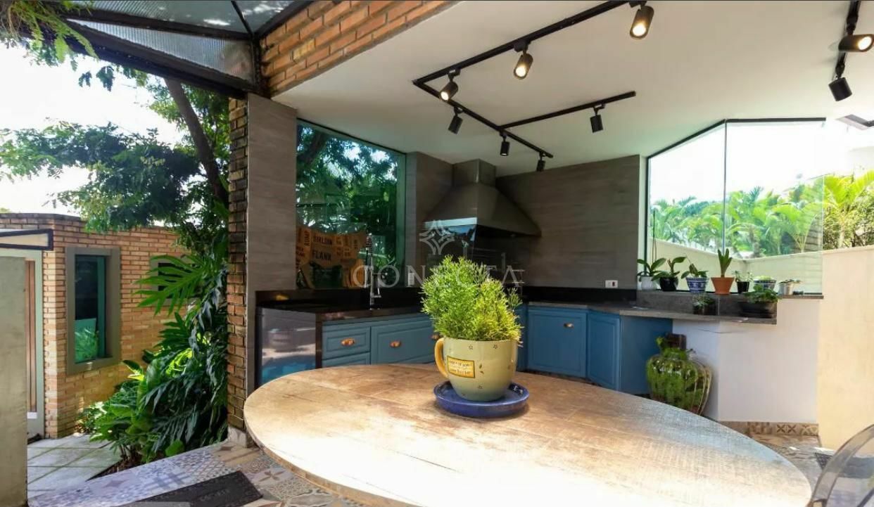 Casa de Condomínio à venda com 4 quartos, 540m² - Foto 5