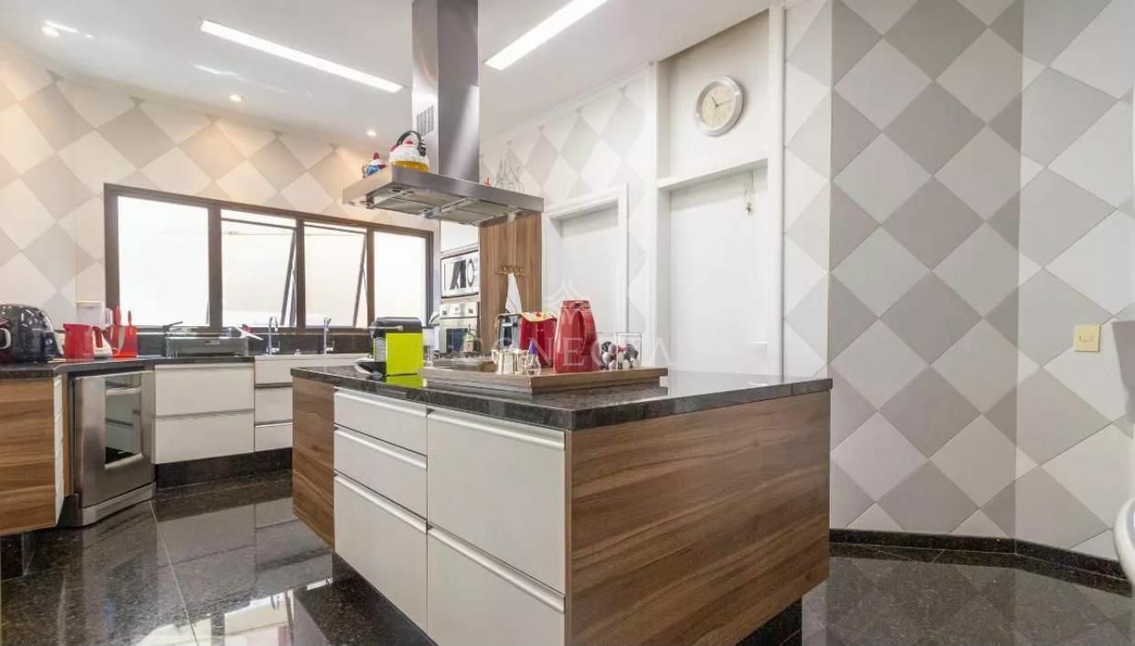 Casa de Condomínio à venda com 4 quartos, 540m² - Foto 36