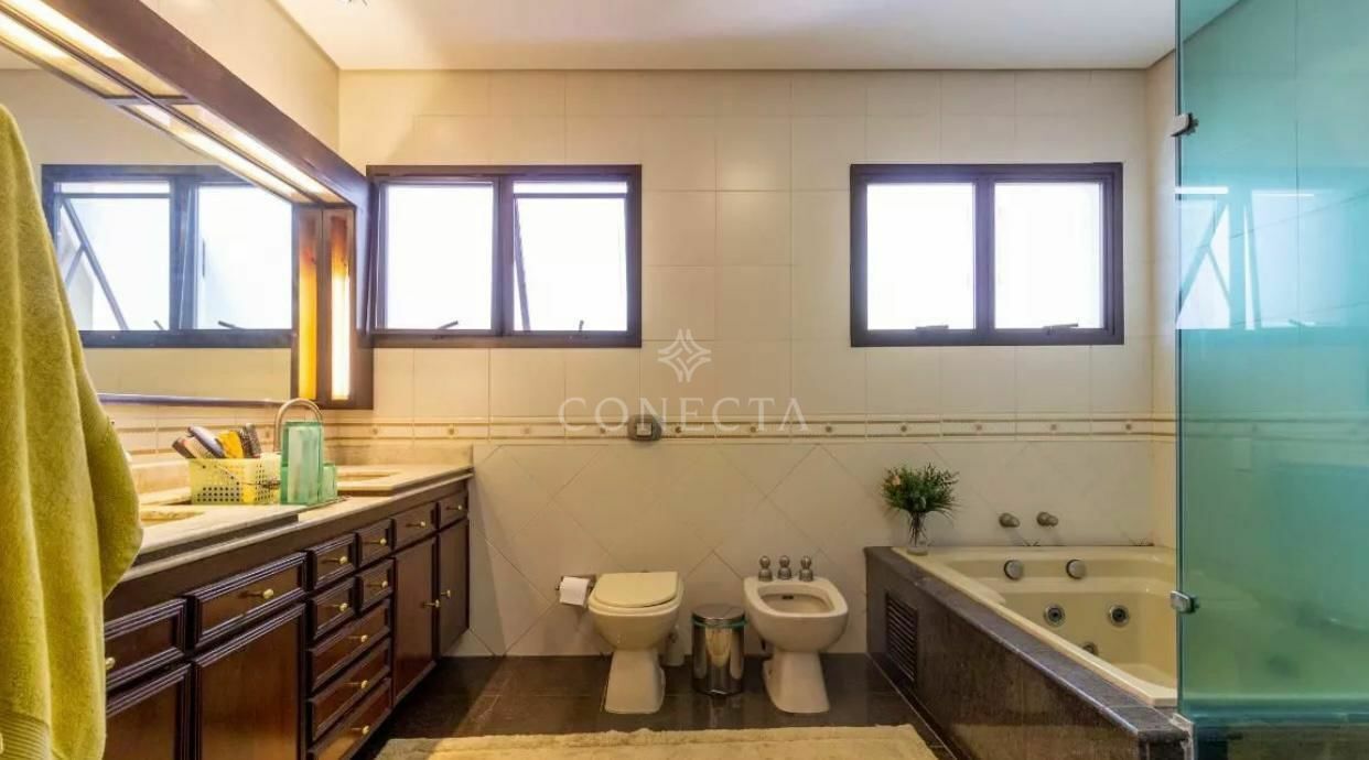 Casa de Condomínio à venda com 4 quartos, 540m² - Foto 13