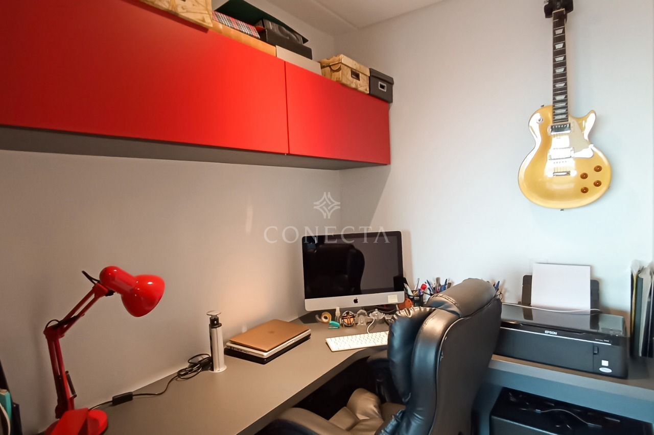 Apartamento à venda com 2 quartos, 170m² - Foto 10