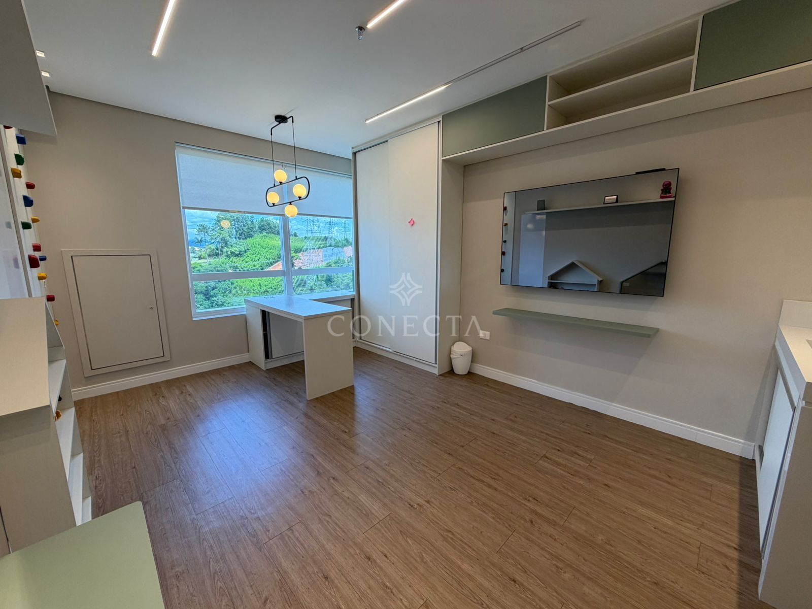 Sala-Conjunto, 30 m² - Foto 6