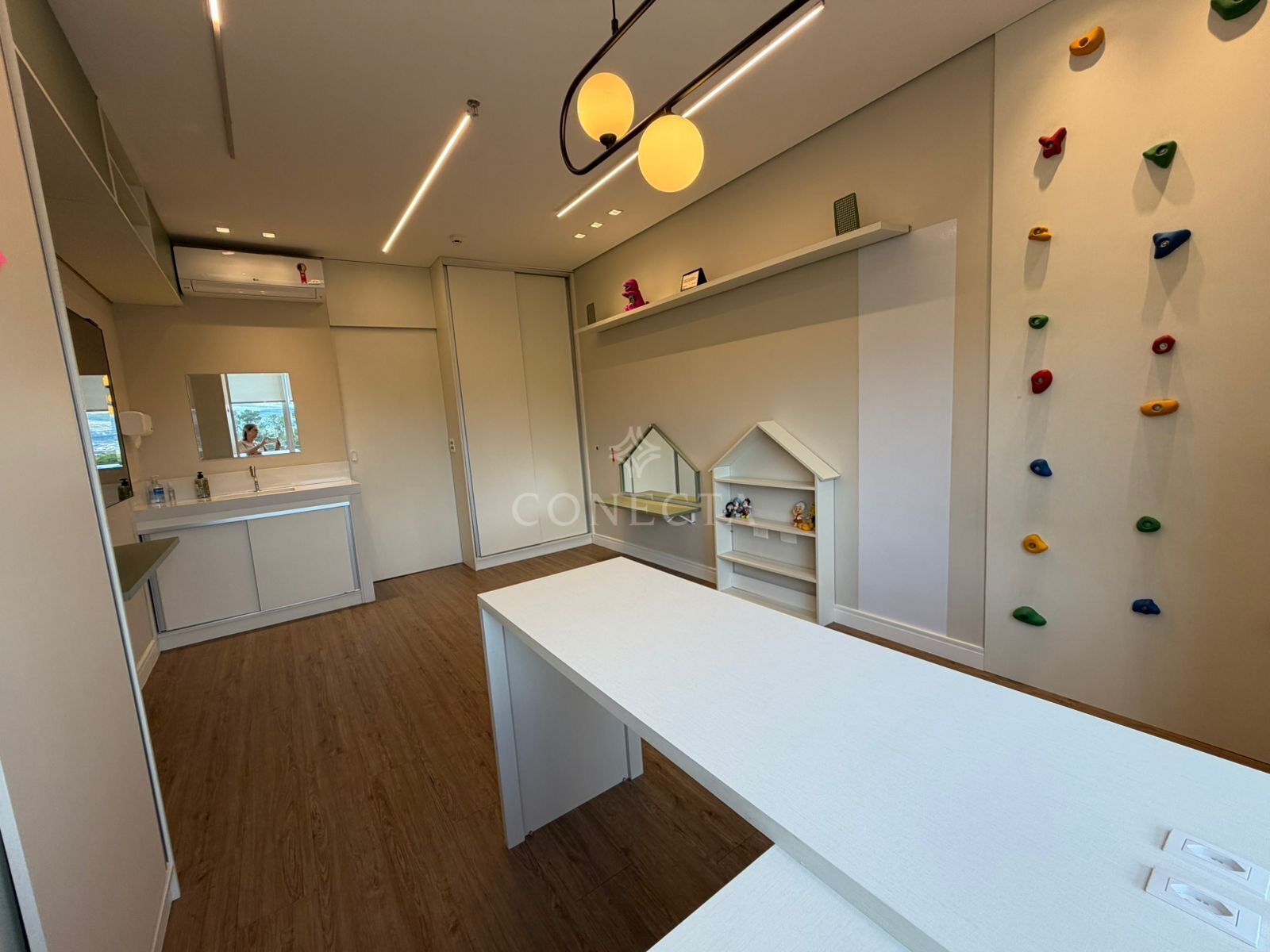 Sala-Conjunto, 30 m² - Foto 3