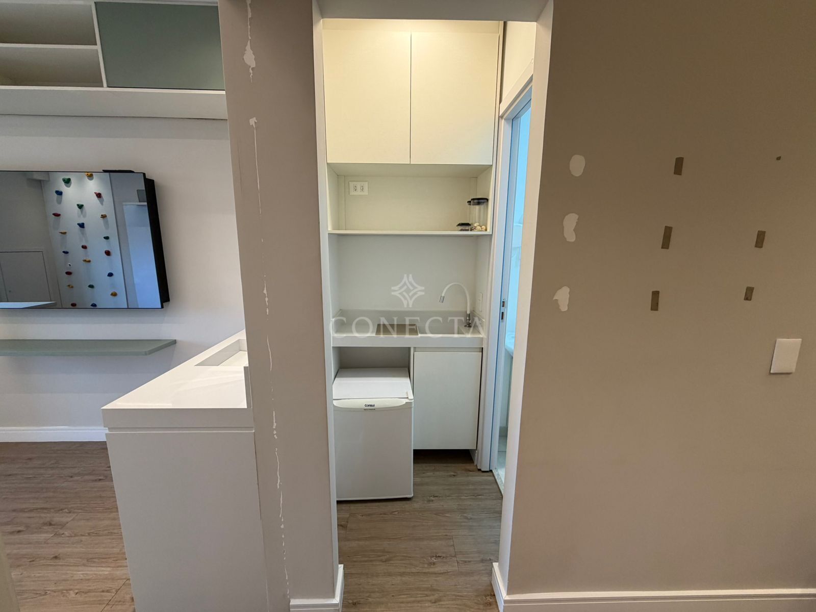 Sala-Conjunto, 30 m² - Foto 4