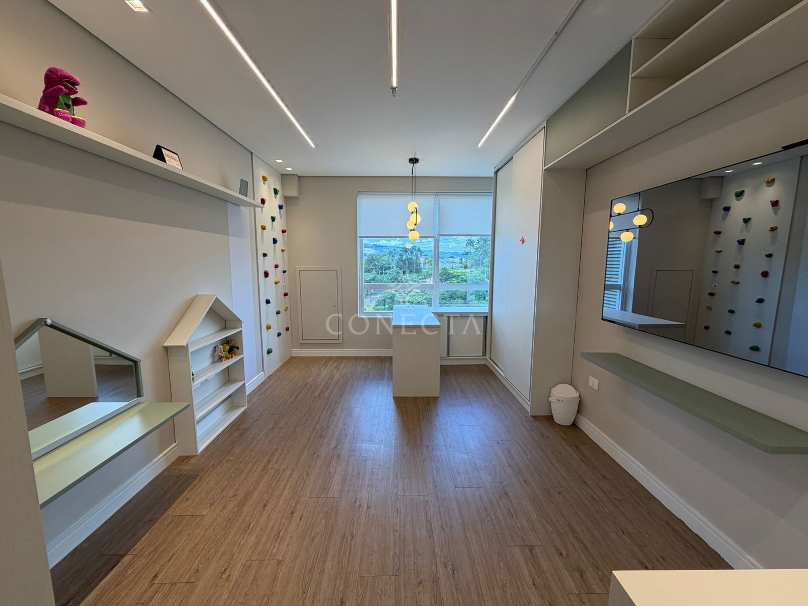 Sala-Conjunto, 30 m² - Foto 1