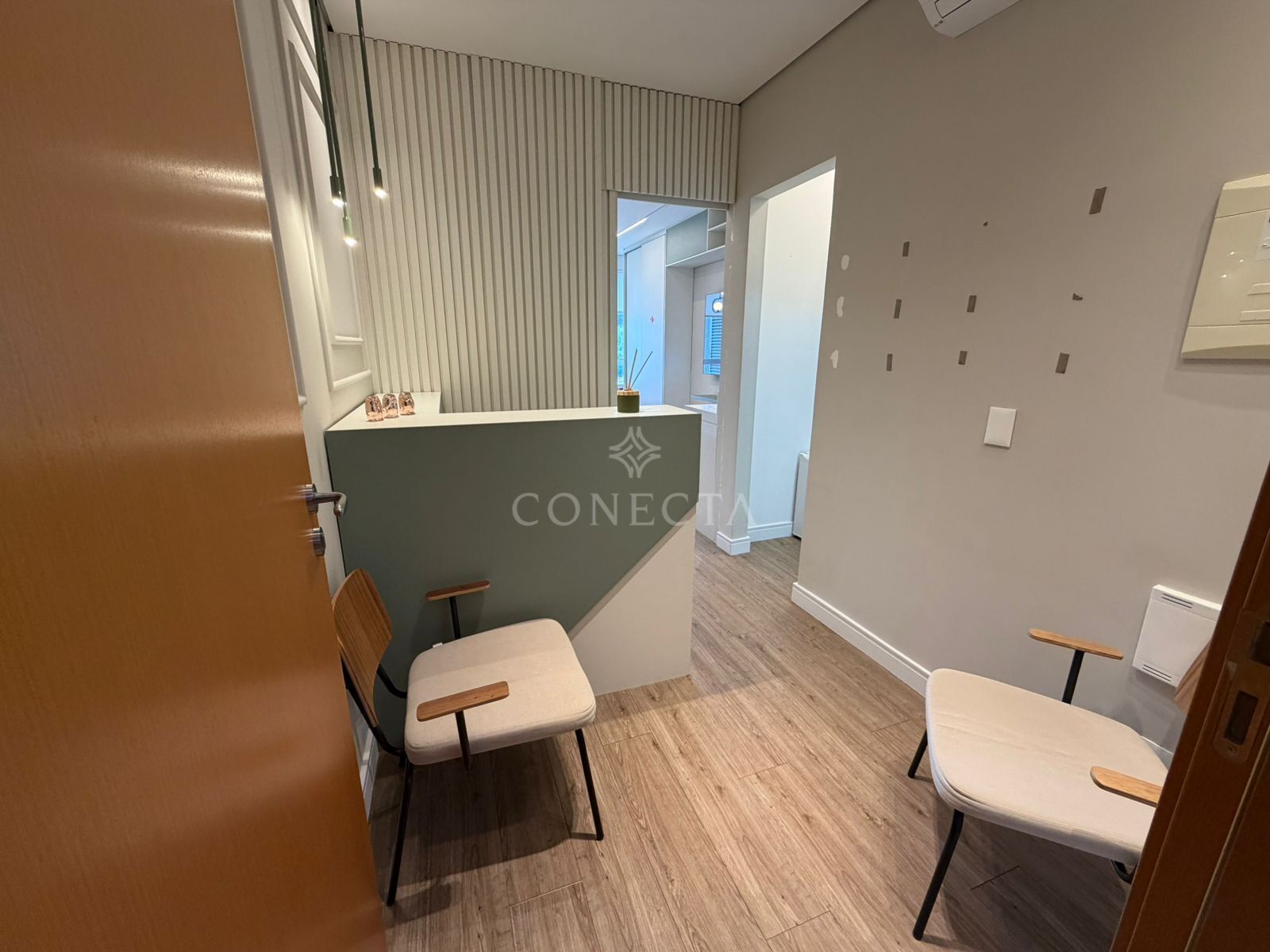 Sala-Conjunto, 30 m² - Foto 7